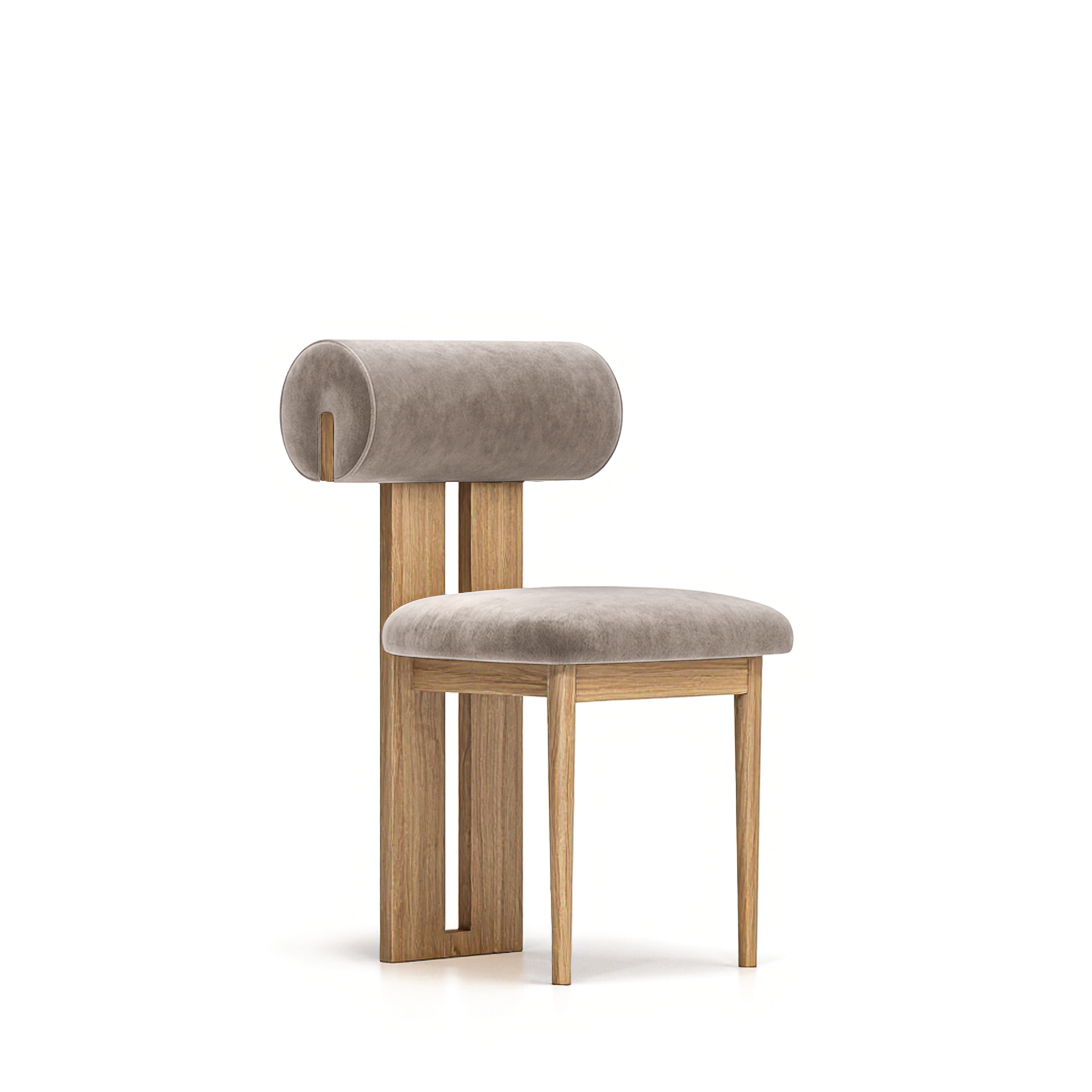 كرسي فرس النهر من Norr11