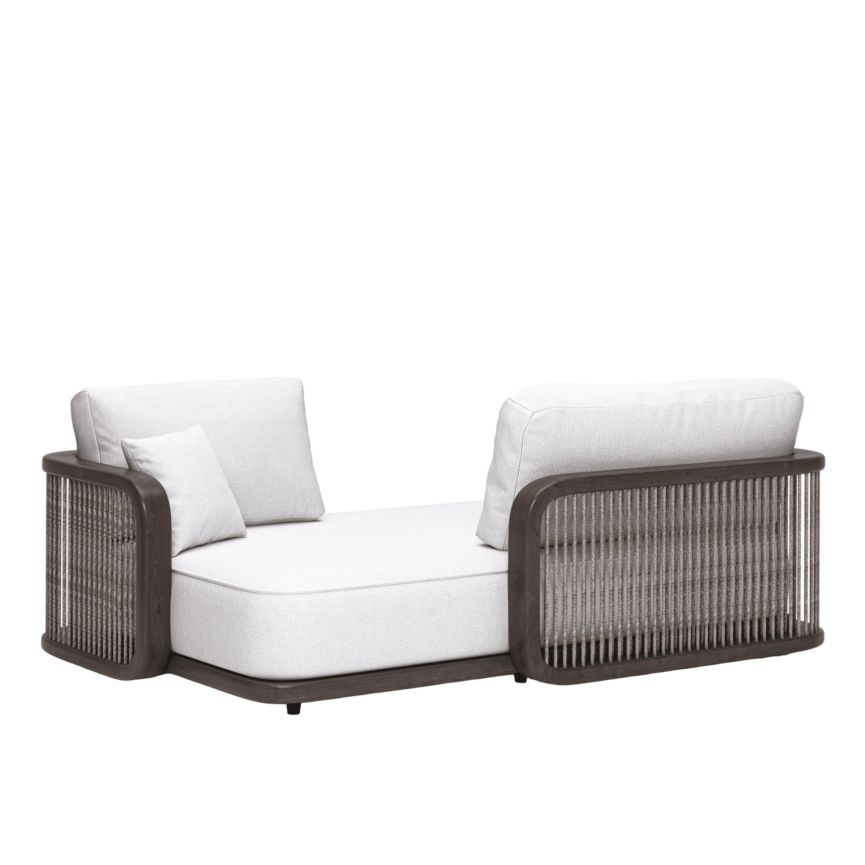 Breeze Double-Sided Sofa