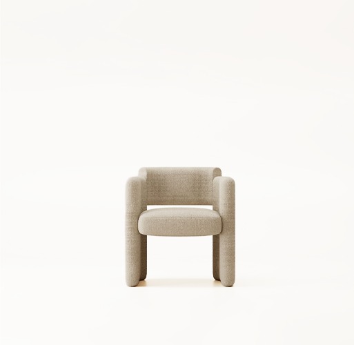 Arcos Dining Chair