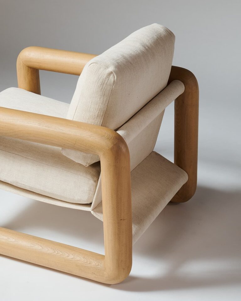Eames Chair