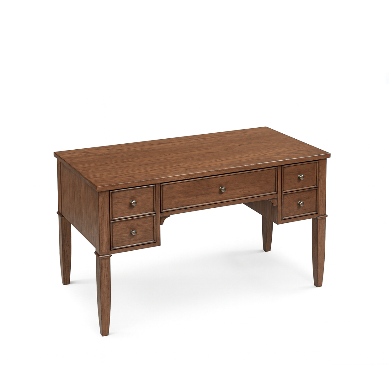 Cedar Desk