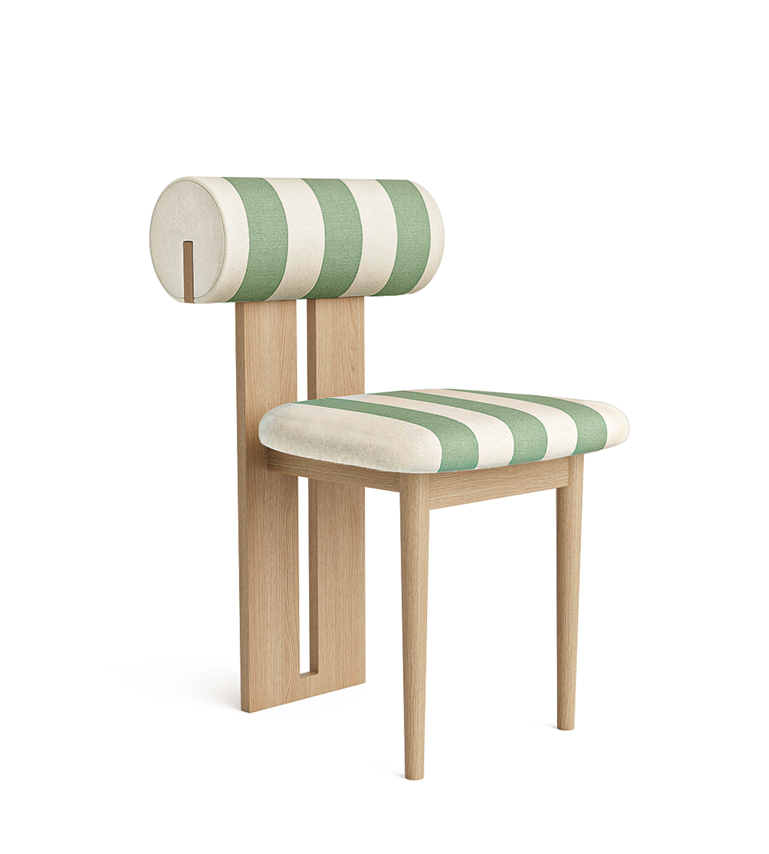Hippo Chair by Norr11