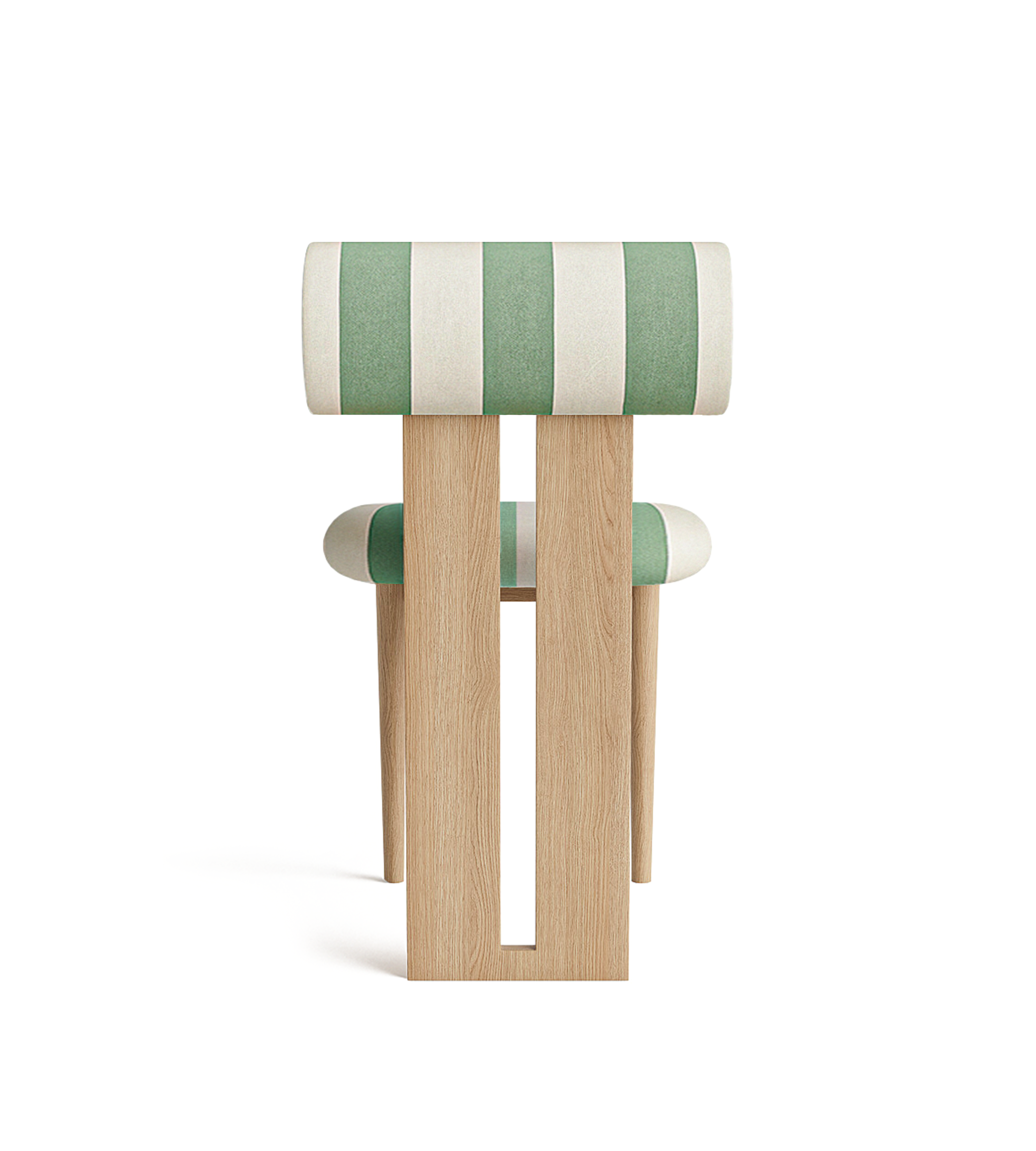 Hippo Chair by Norr11