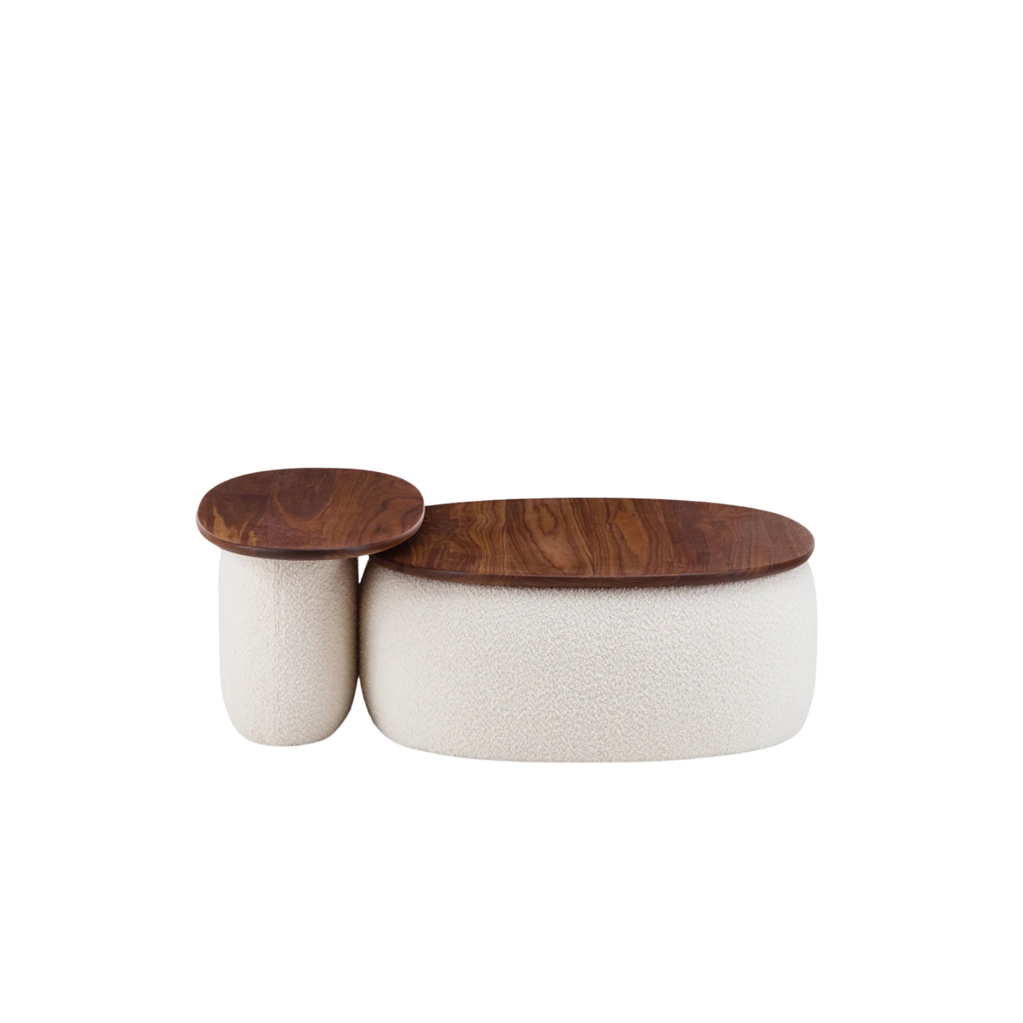 Landon Coffee & Side Table