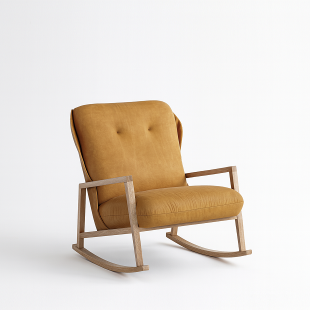 Marigold Rocking Chair