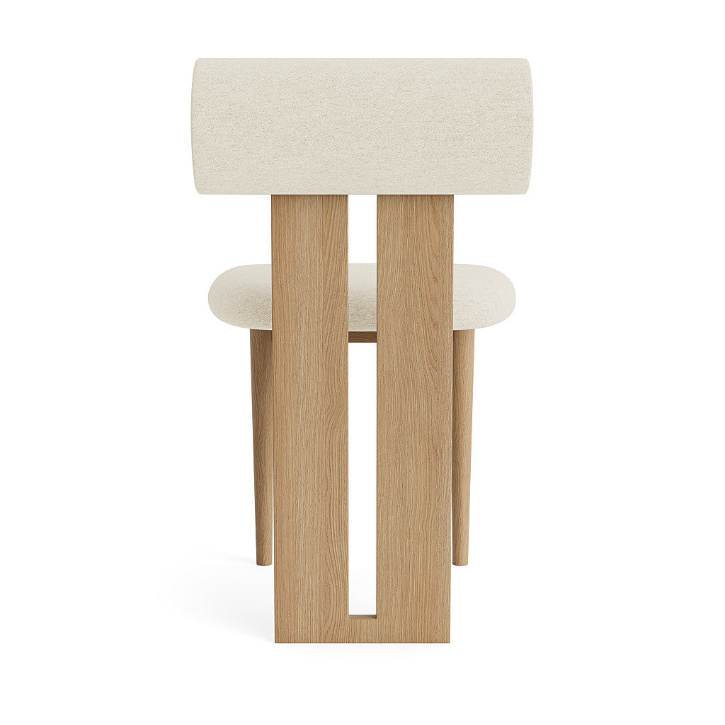 Hippo Chair by Norr11