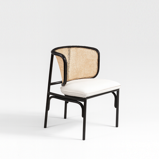 Pringle Weaved Chair