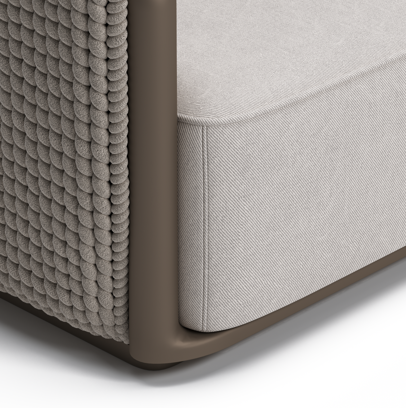 Tether Armchair