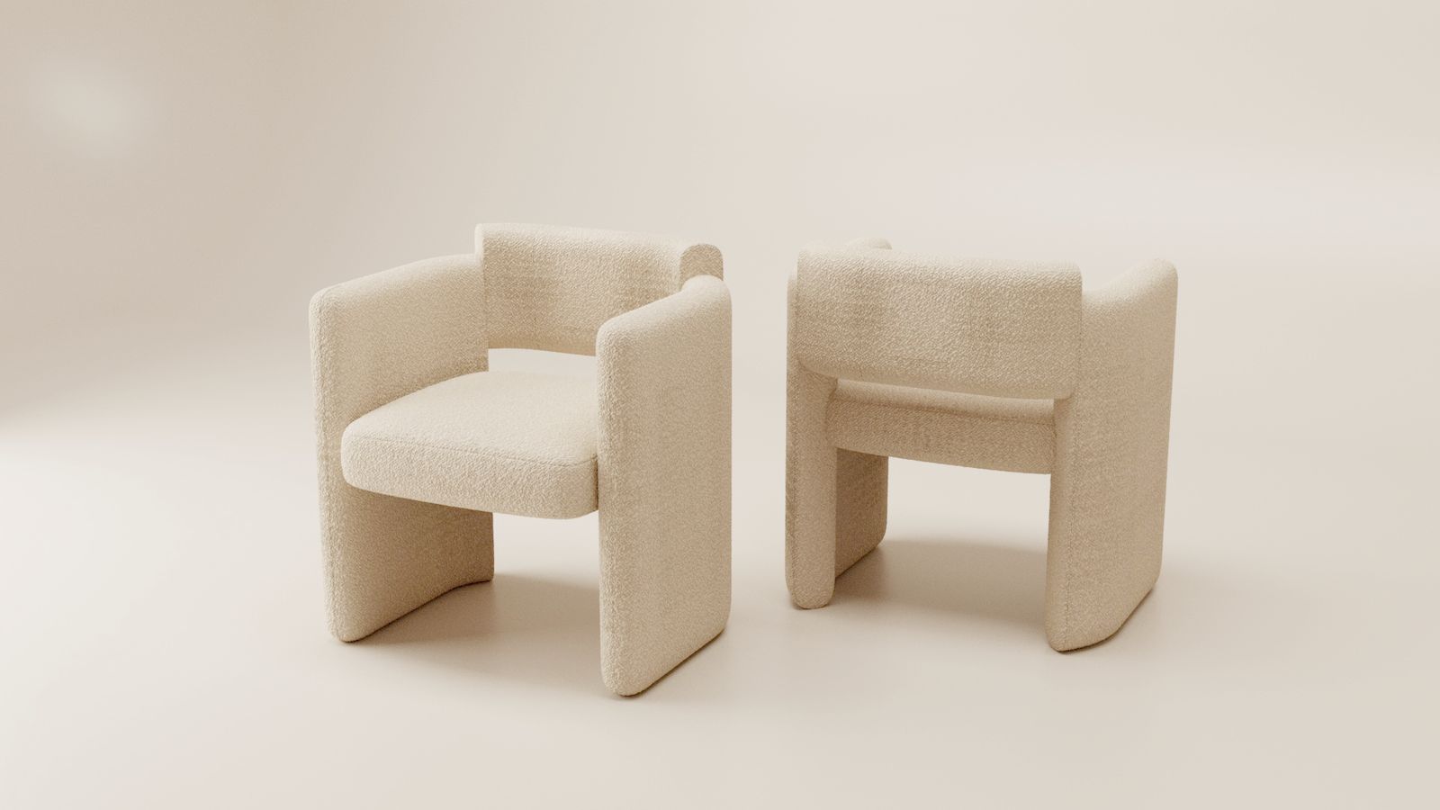 Acros Dining Chair