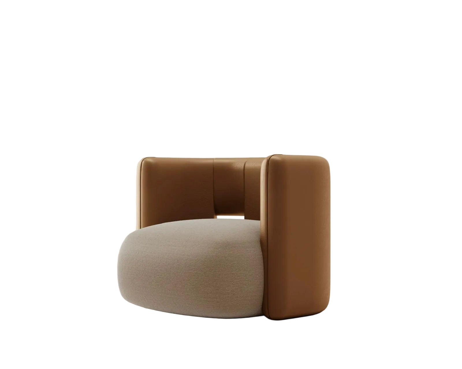 Acros Armchair