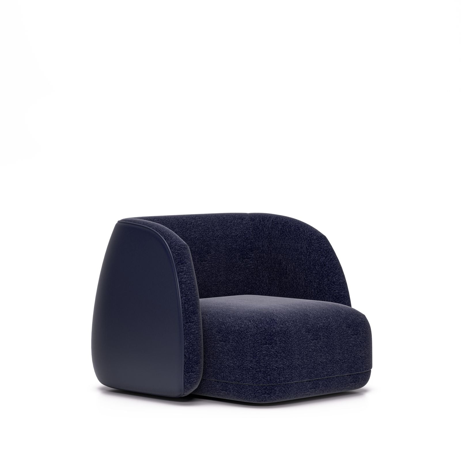 Moon Armchair