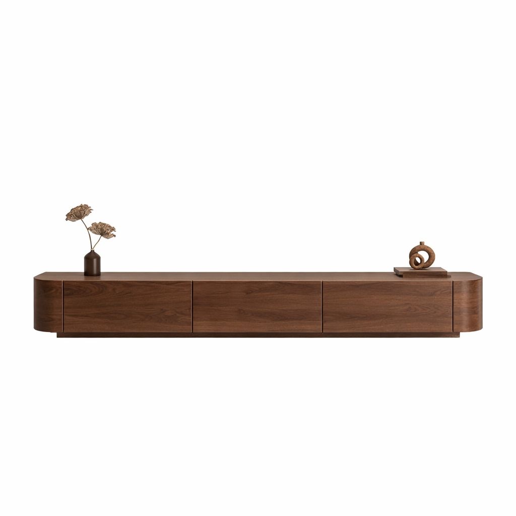 وحدة تلفزيون في أضيق الحدود