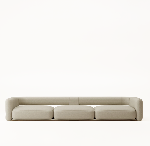 Arcos Sofa