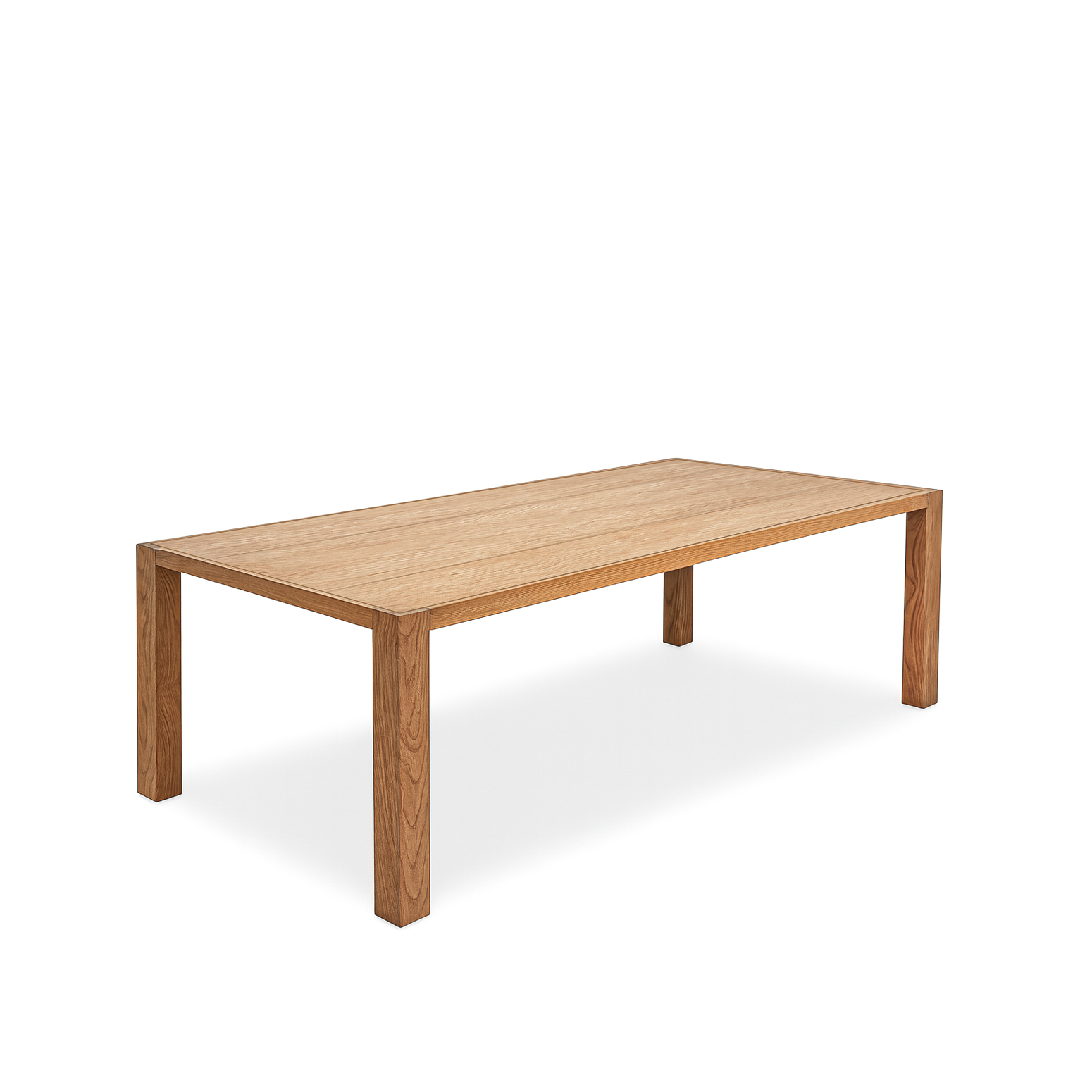 Bark Dining Table
