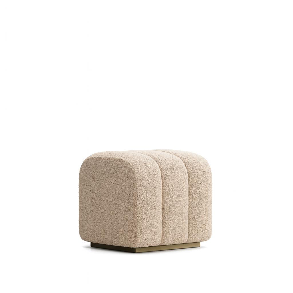 Eloise Pouf