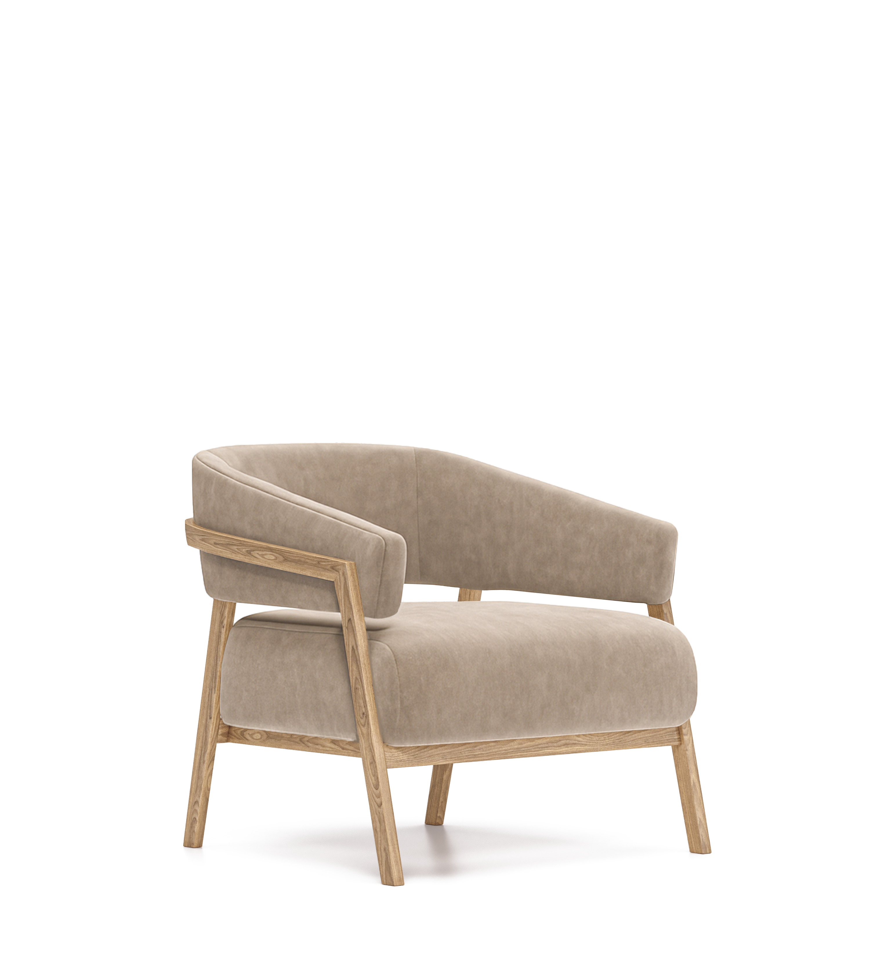 Rare Armchair