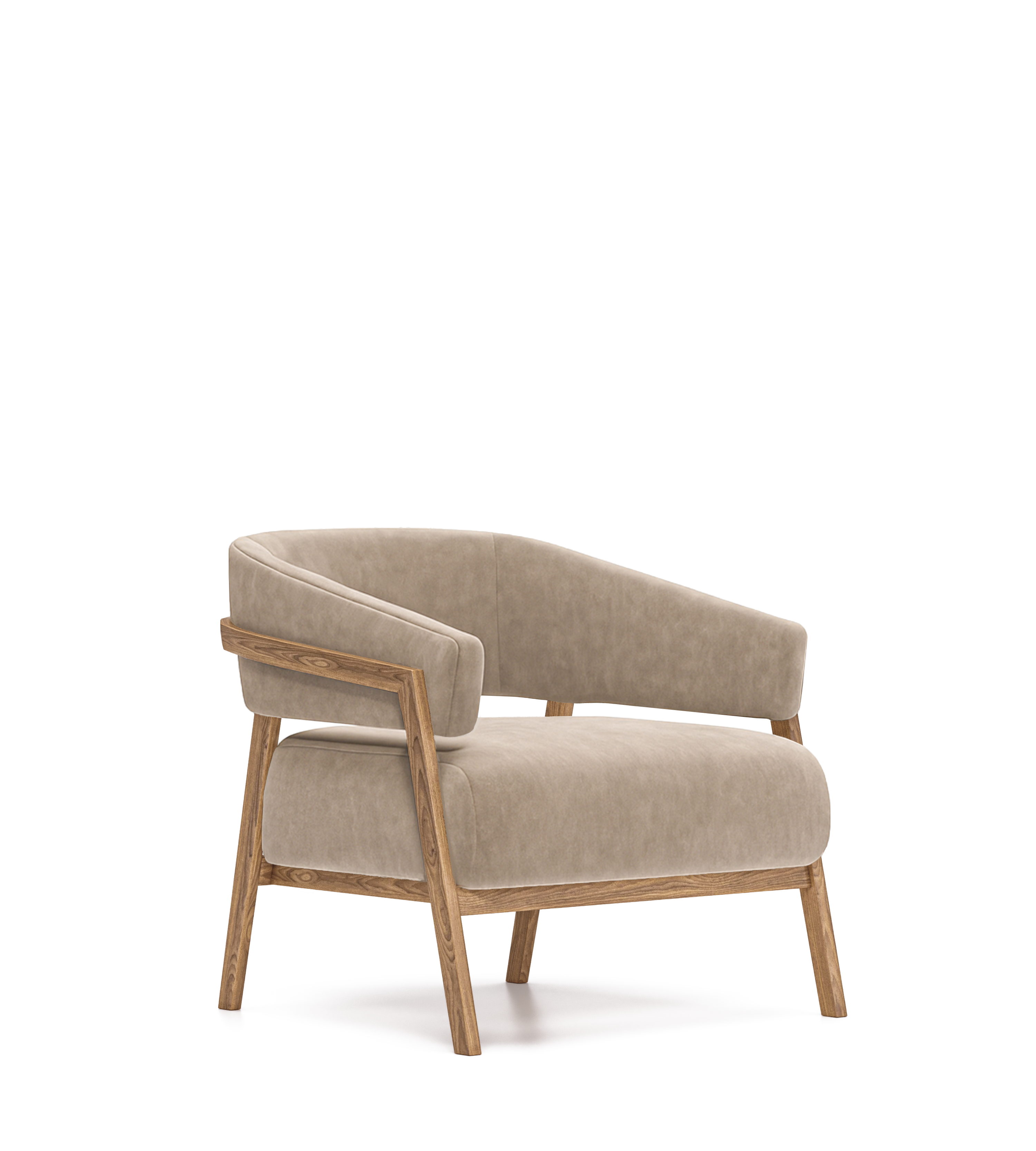 Rare Armchair