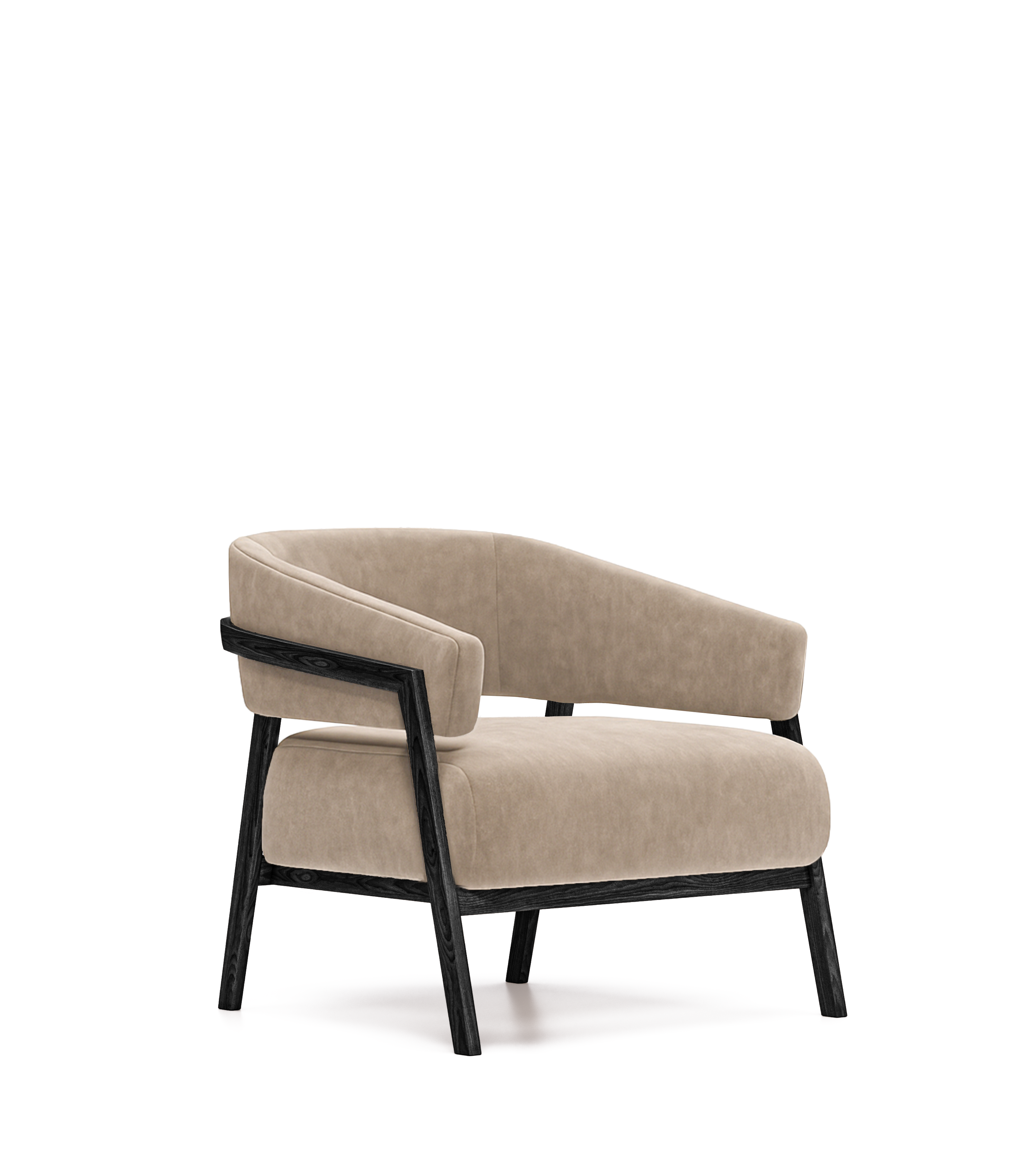 Rare Armchair