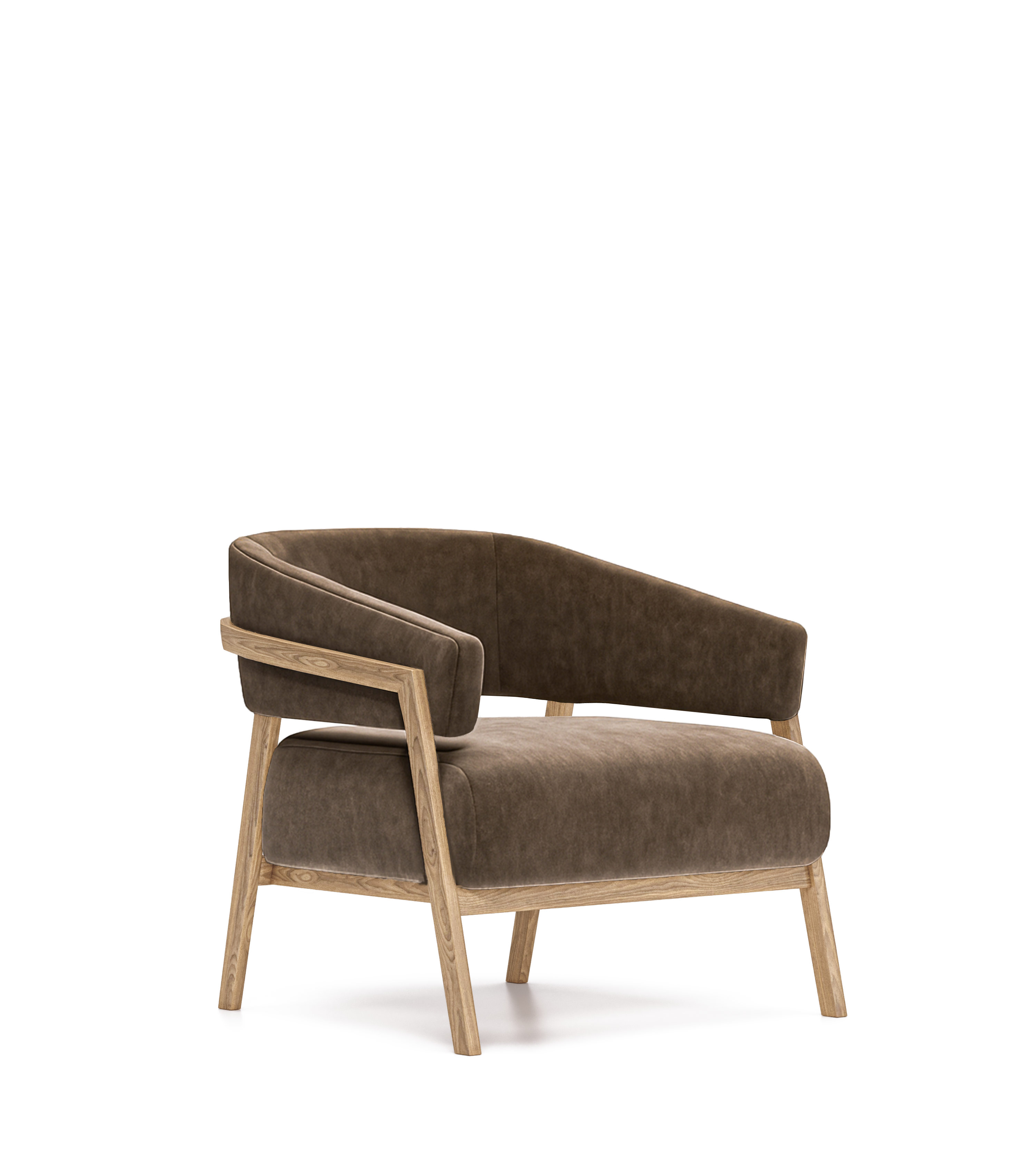 Rare Armchair