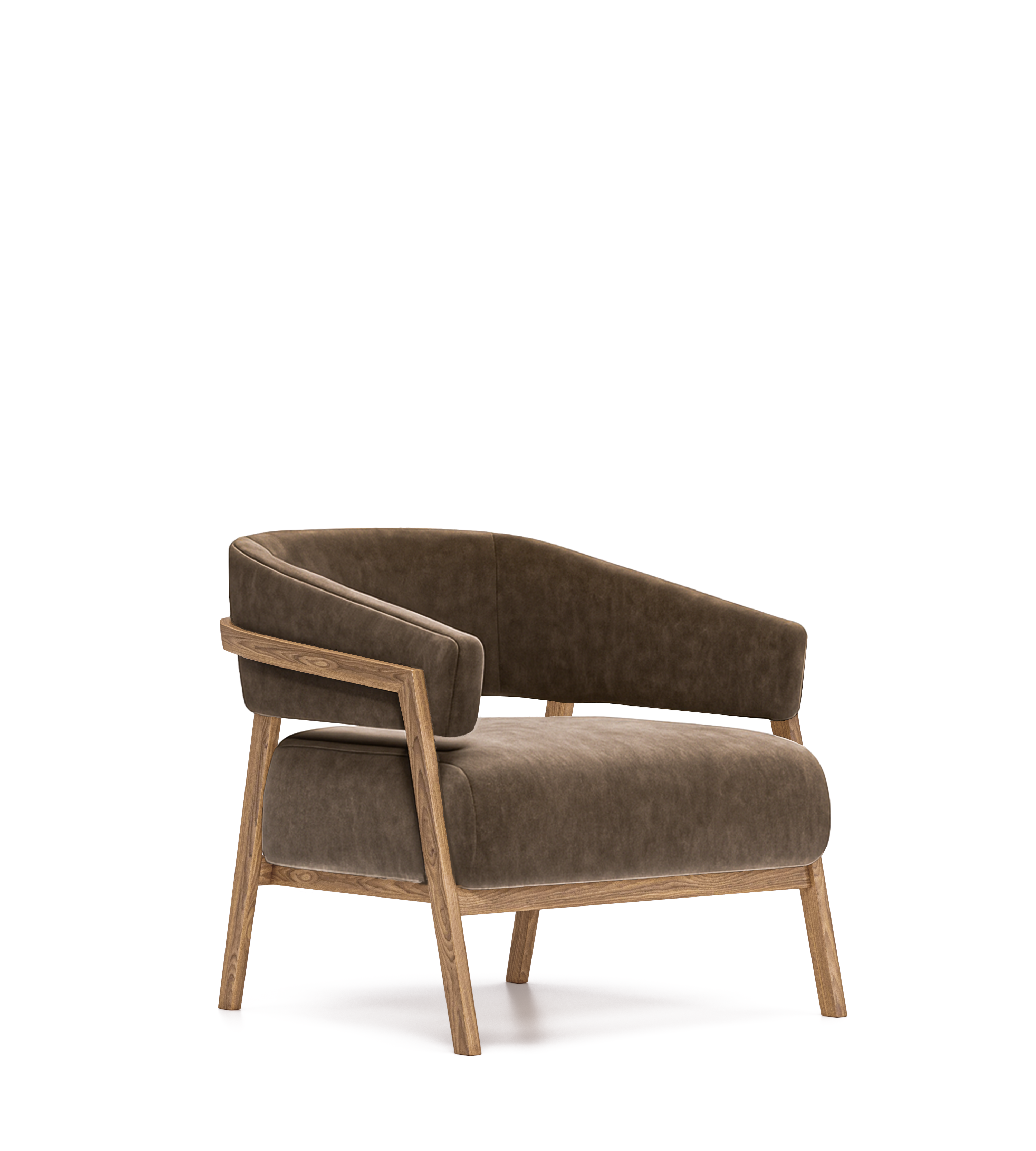 Rare Armchair