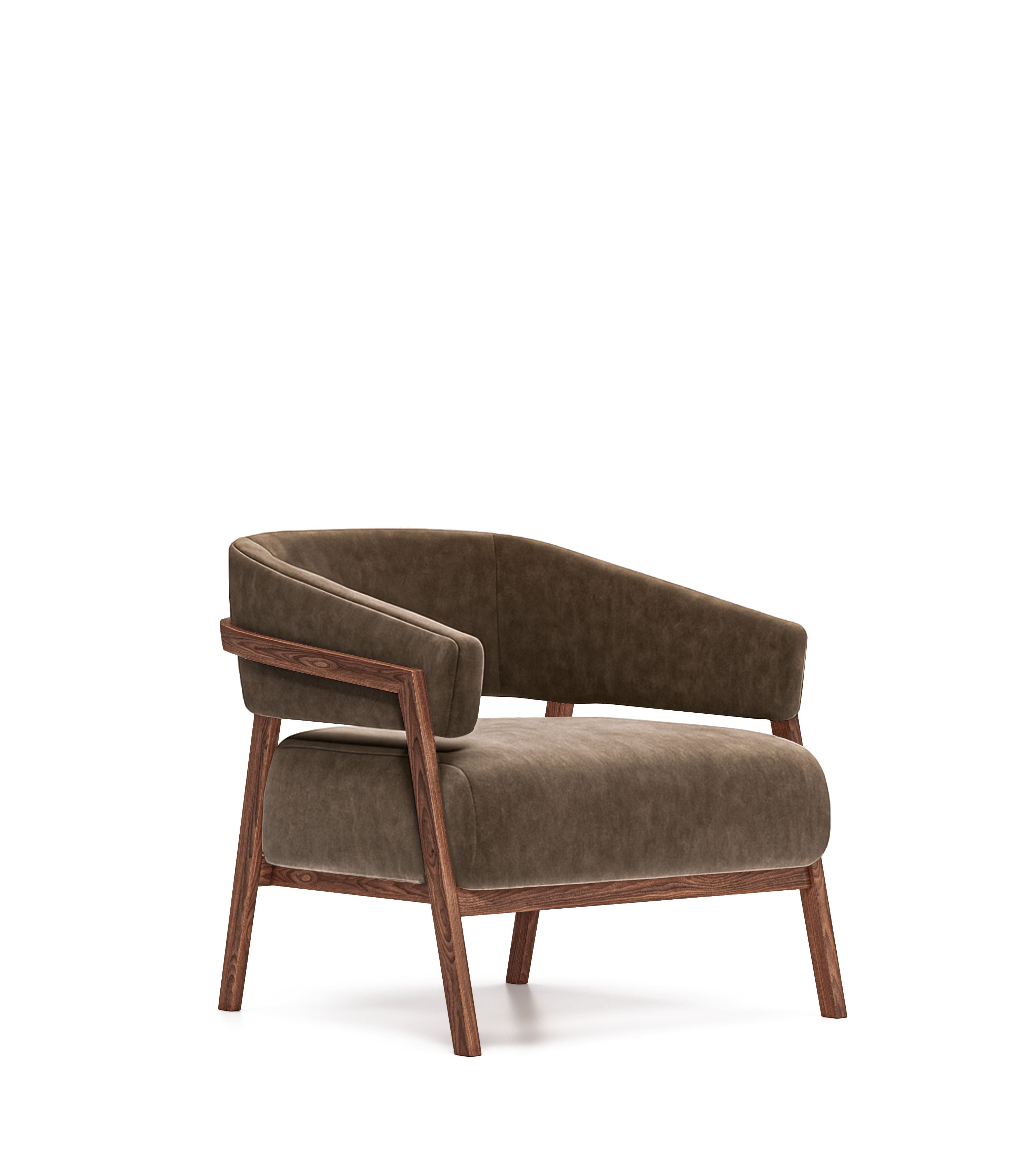 Rare Armchair