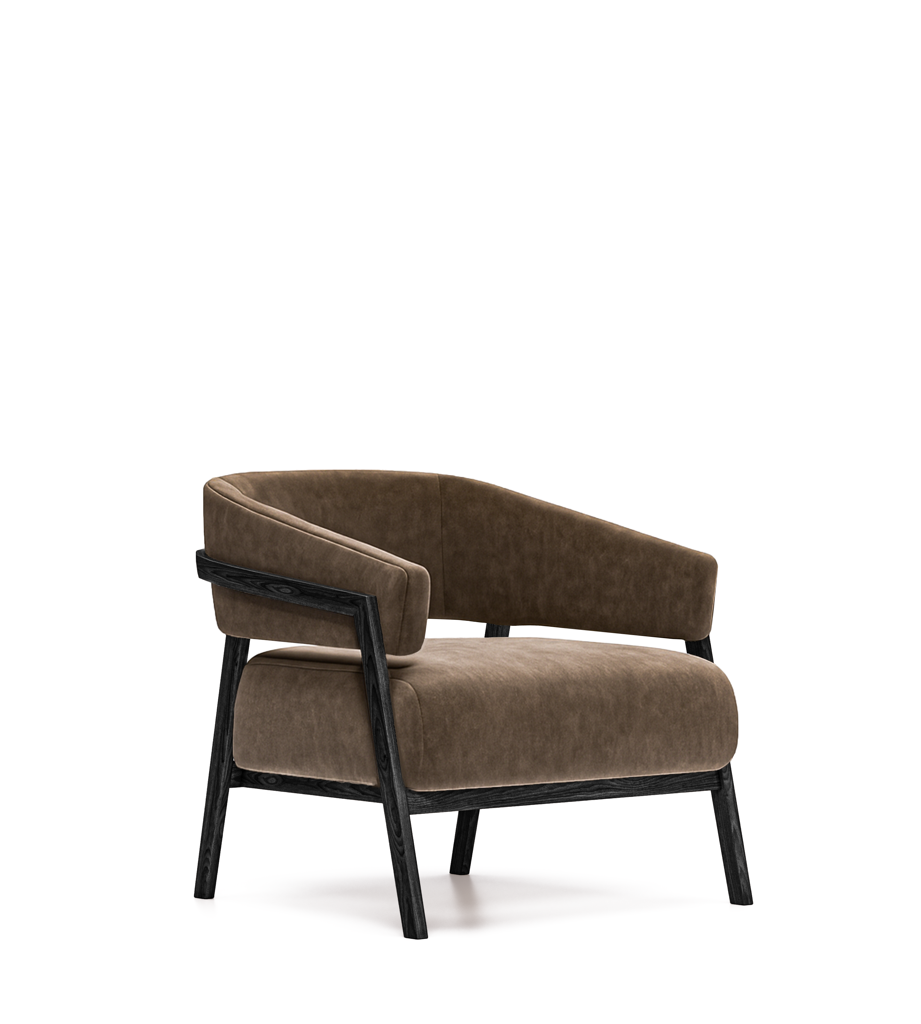 Rare Armchair