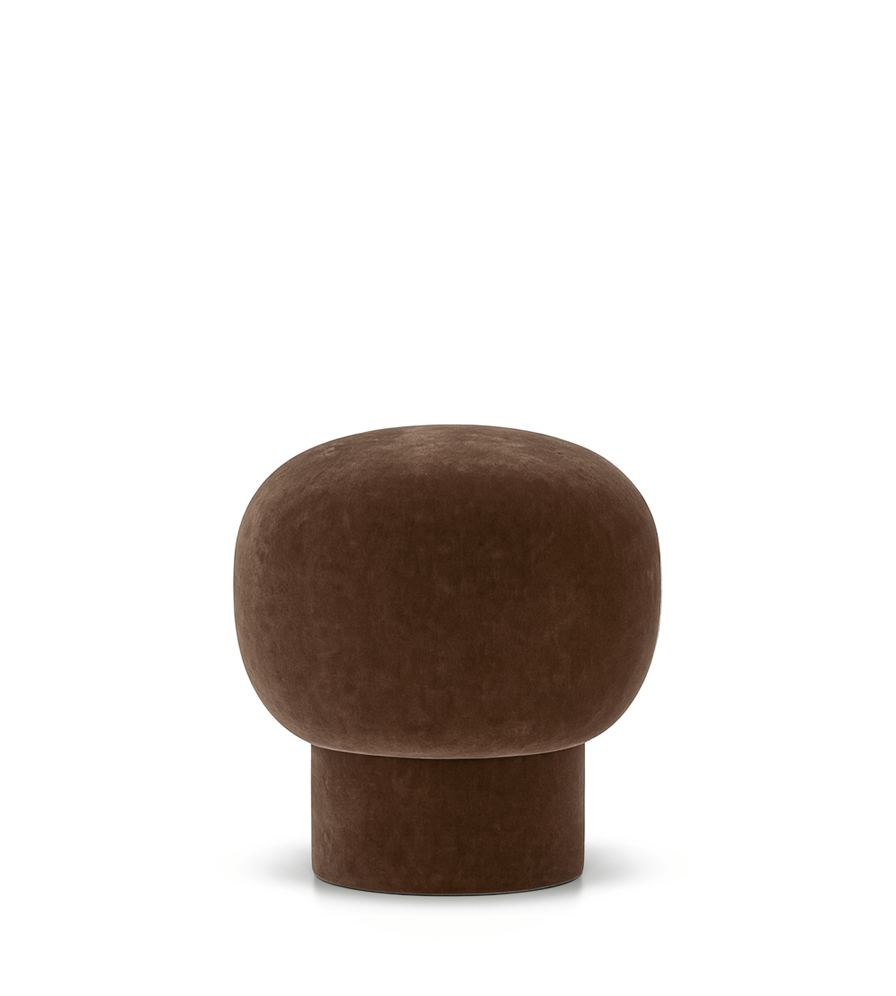 Mushroom Pouf