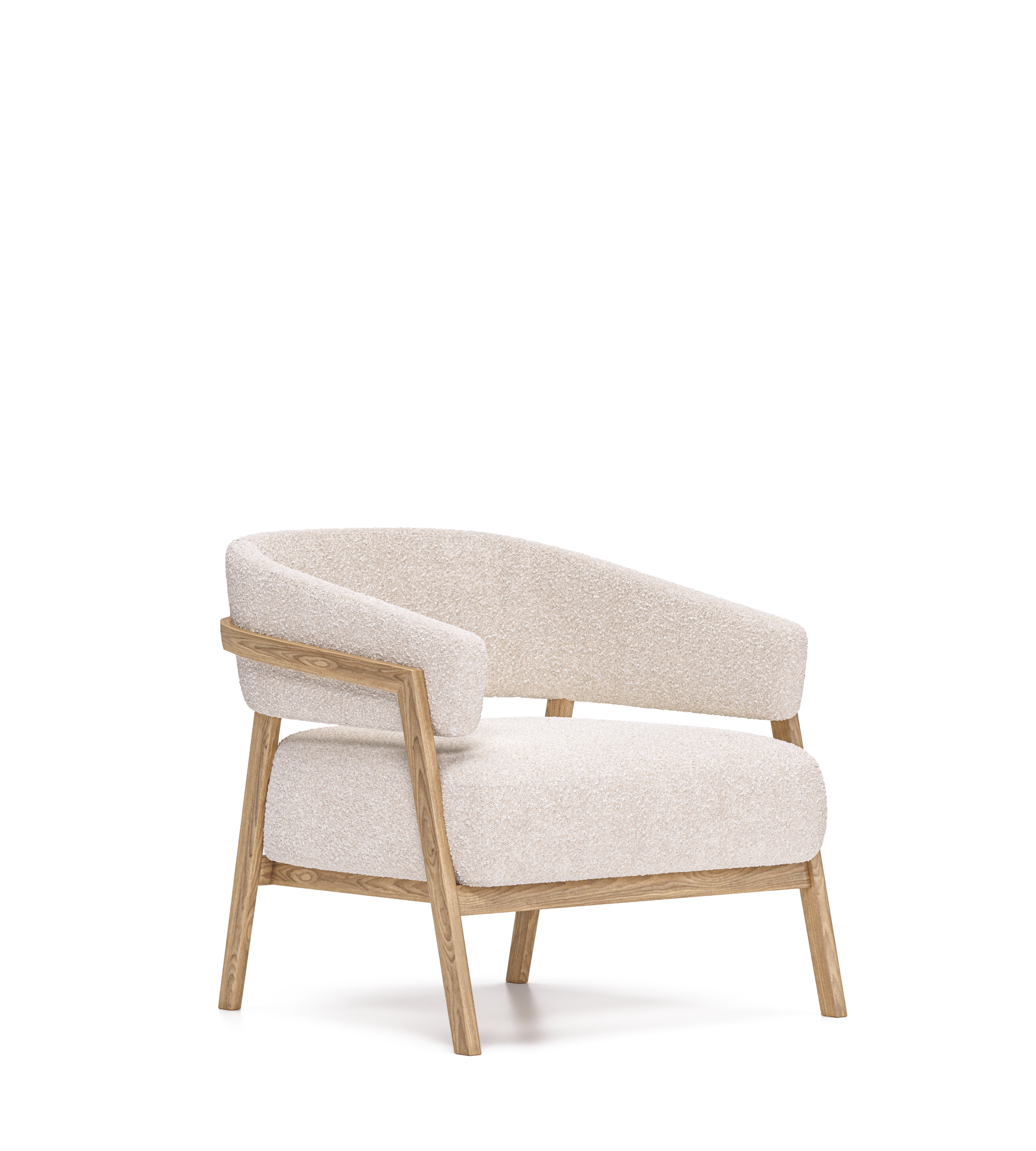 Rare Armchair
