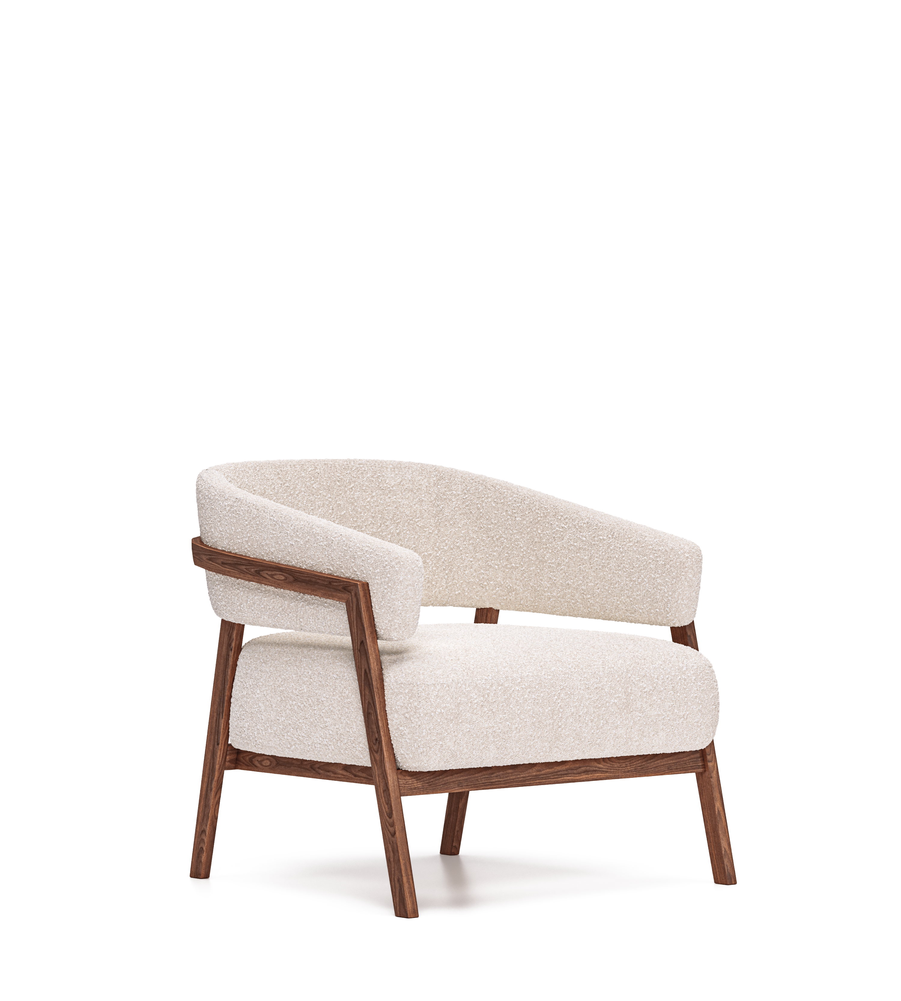 Rare Armchair