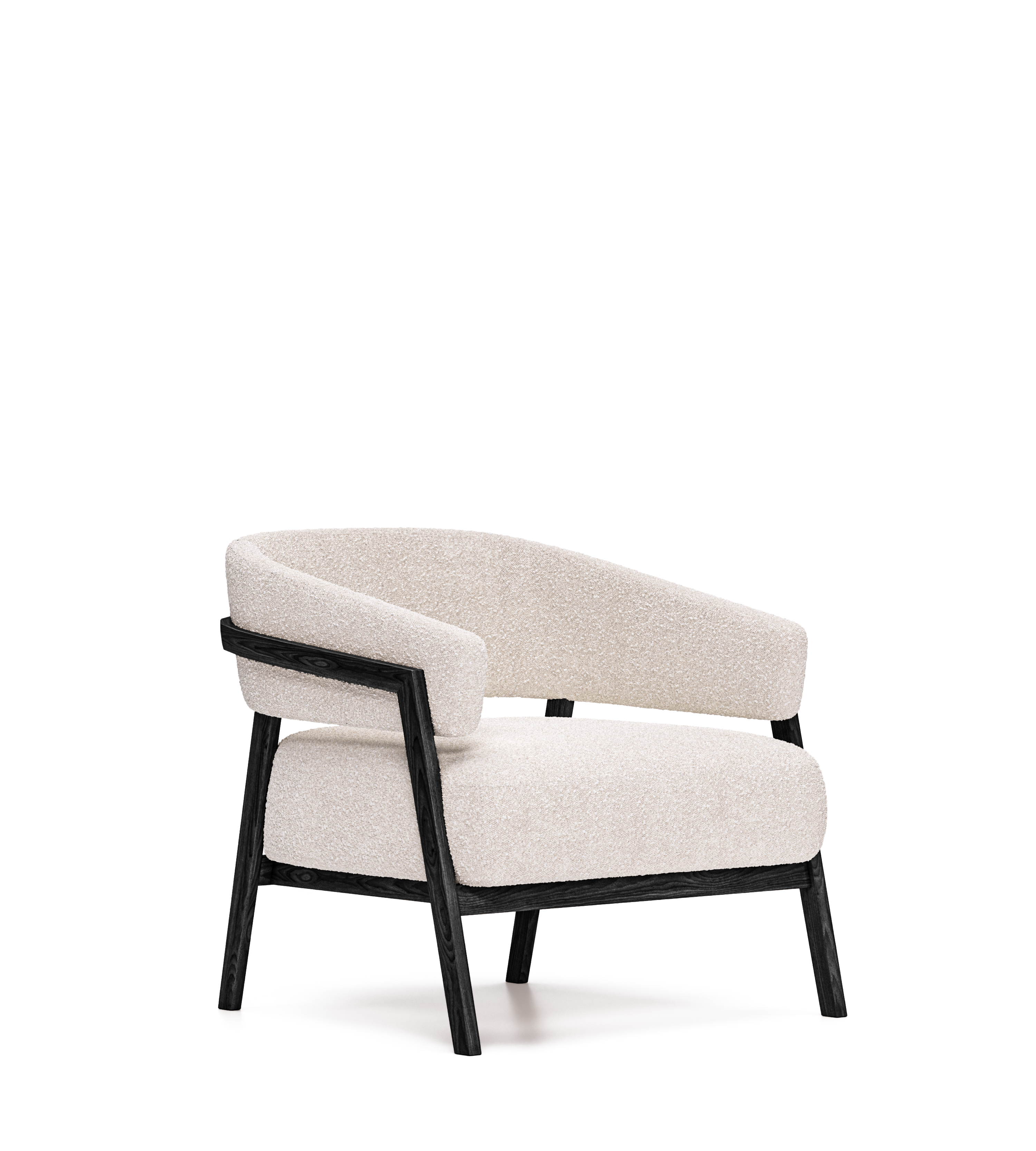 Rare Armchair