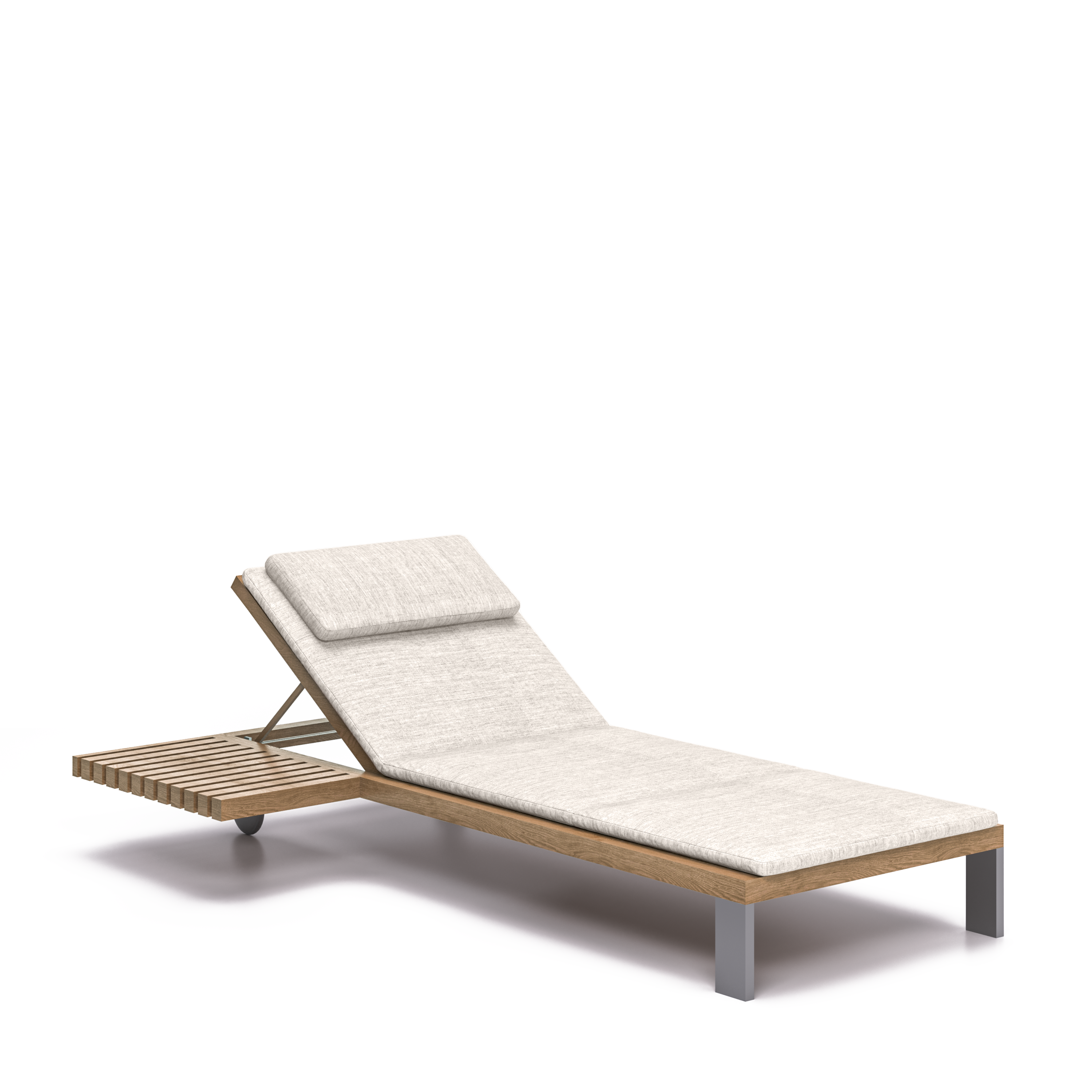 Diadora Chaise Lounge