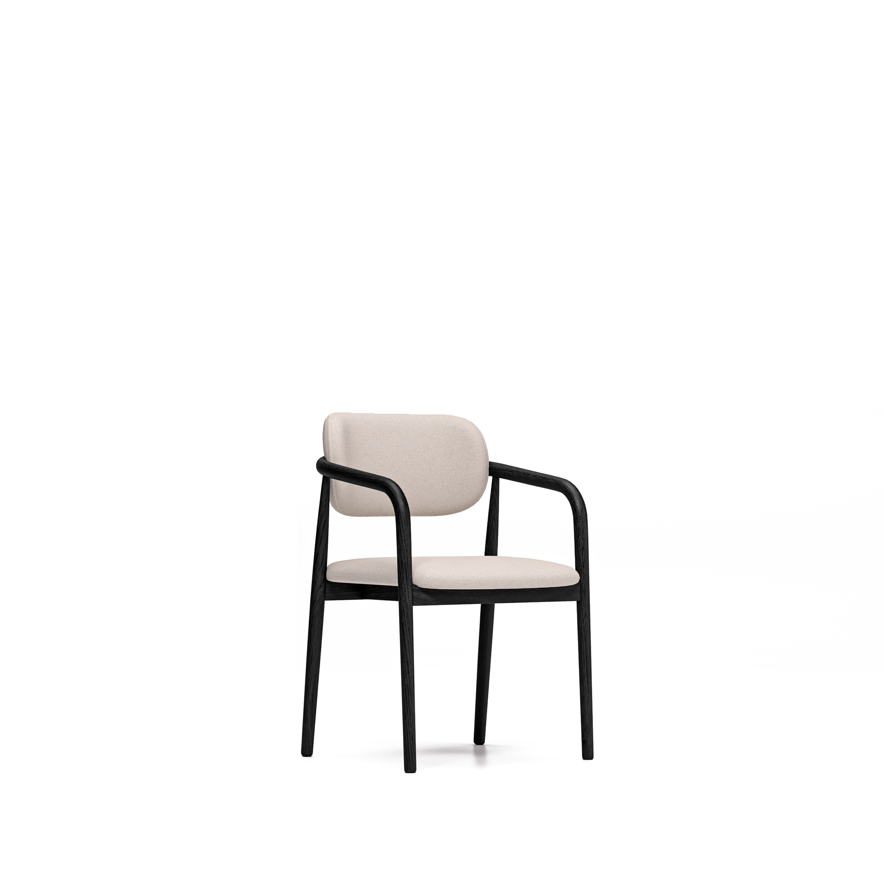 كرسي طعام عتيق