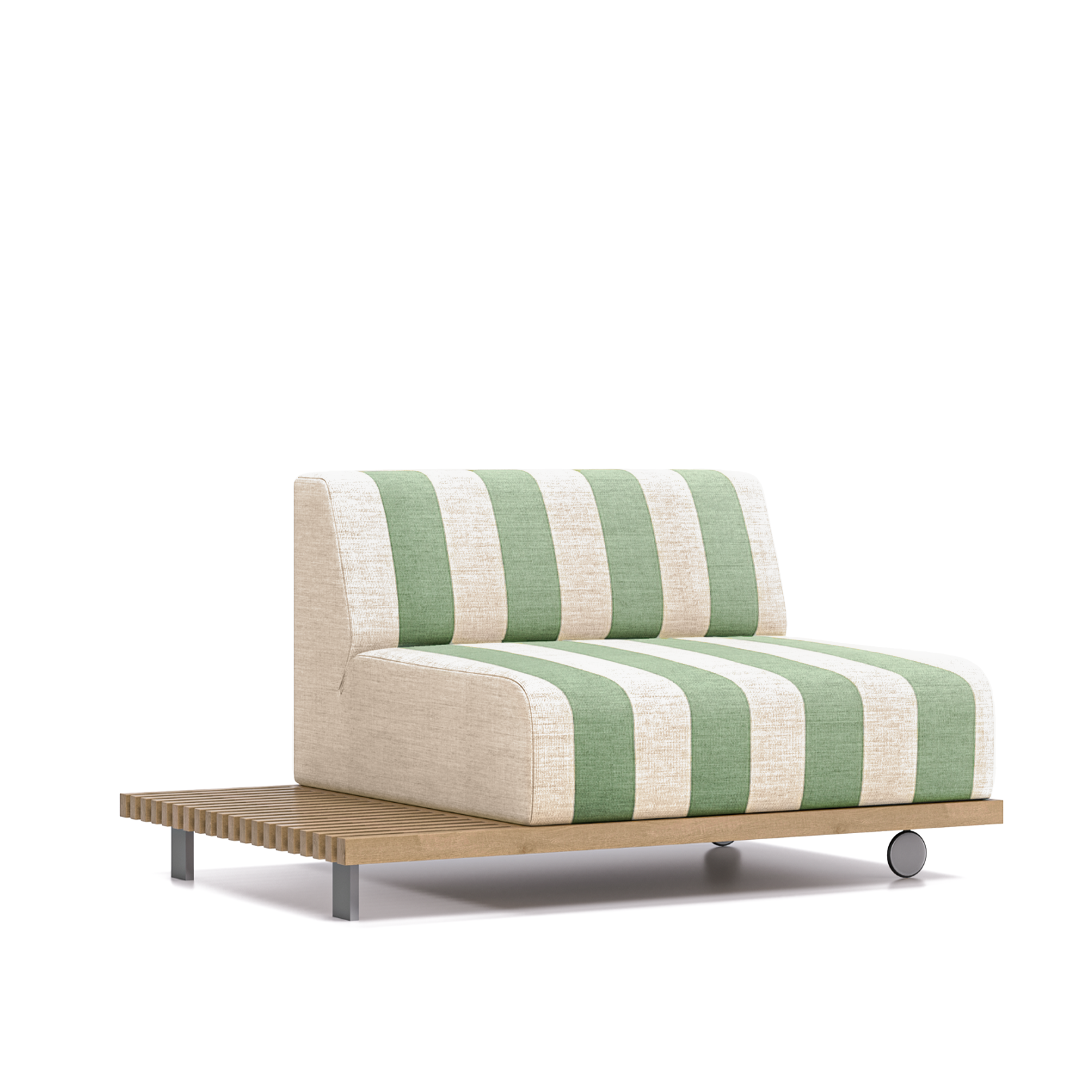 Diadora Lounge Chair