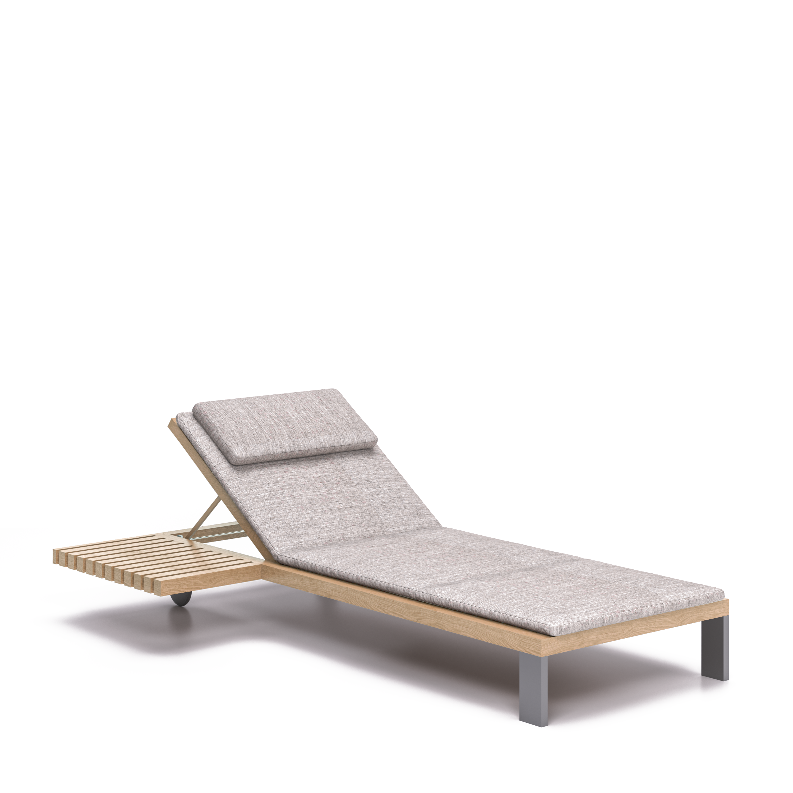 Diadora Chaise Lounge