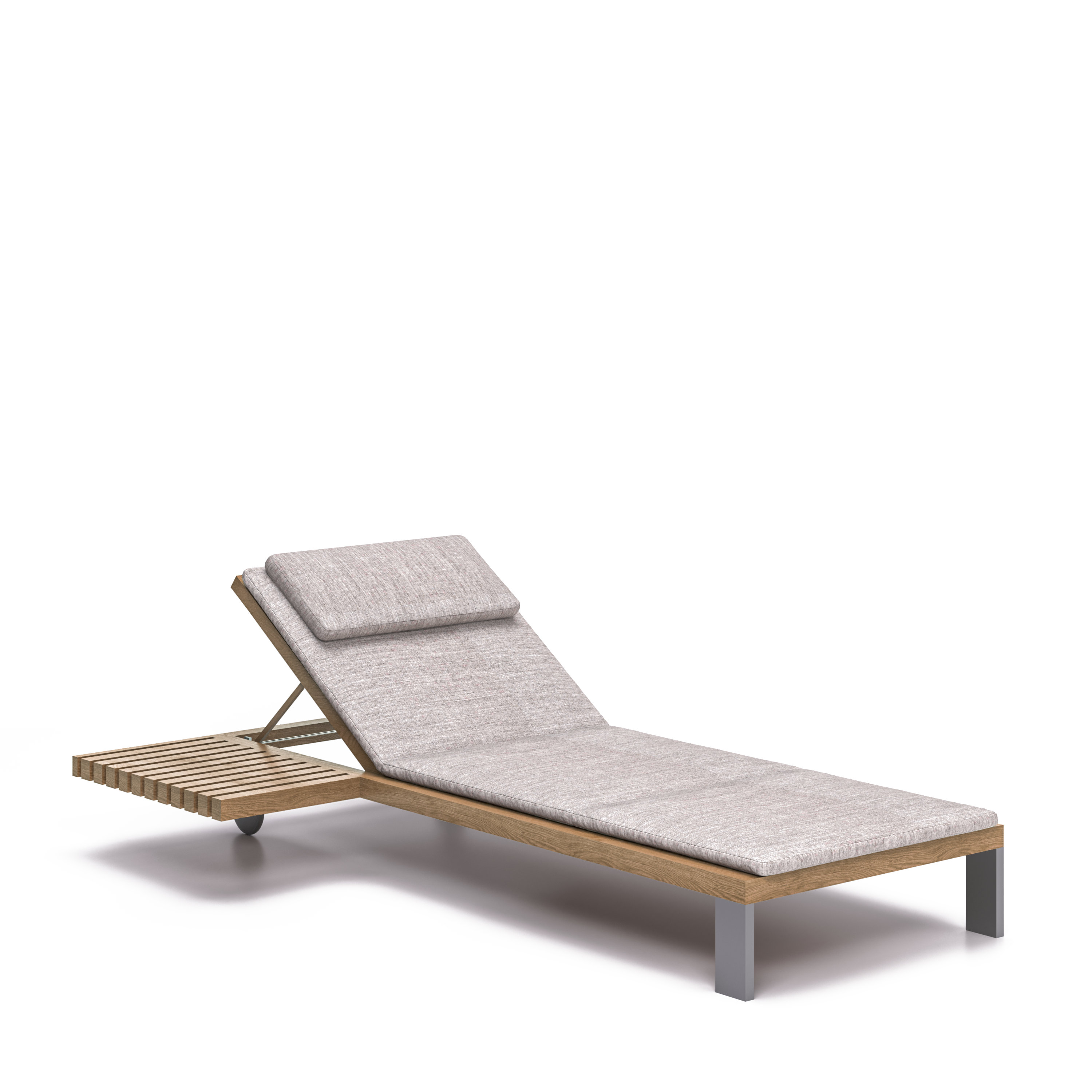 Diadora Chaise Lounge