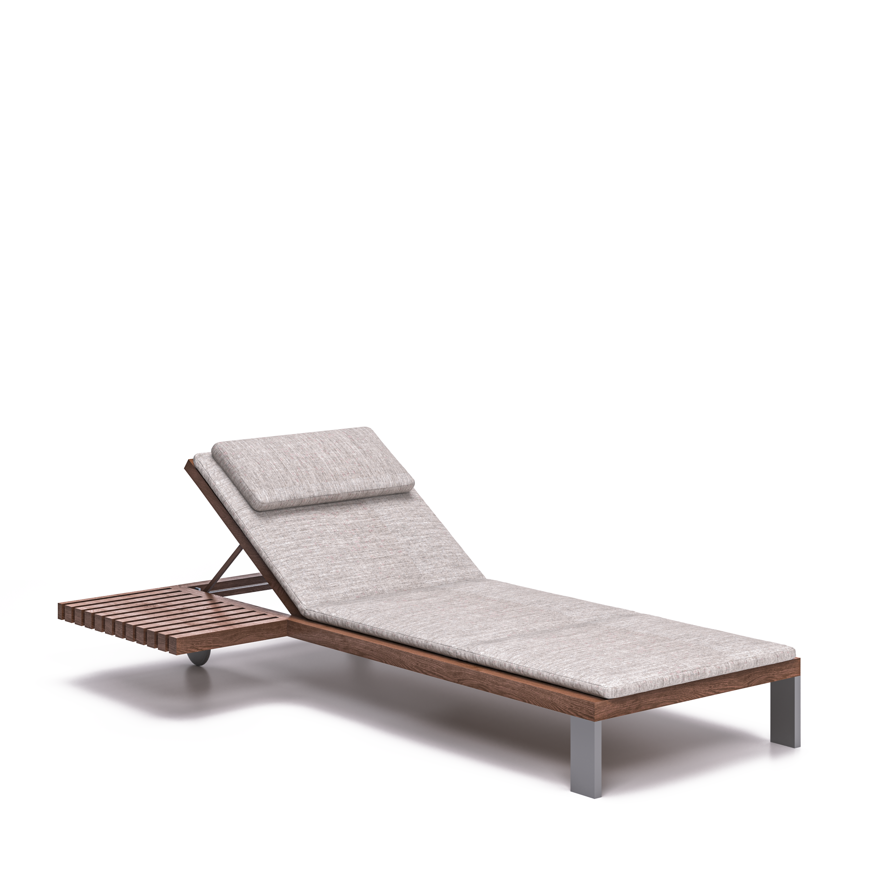Diadora Chaise Lounge