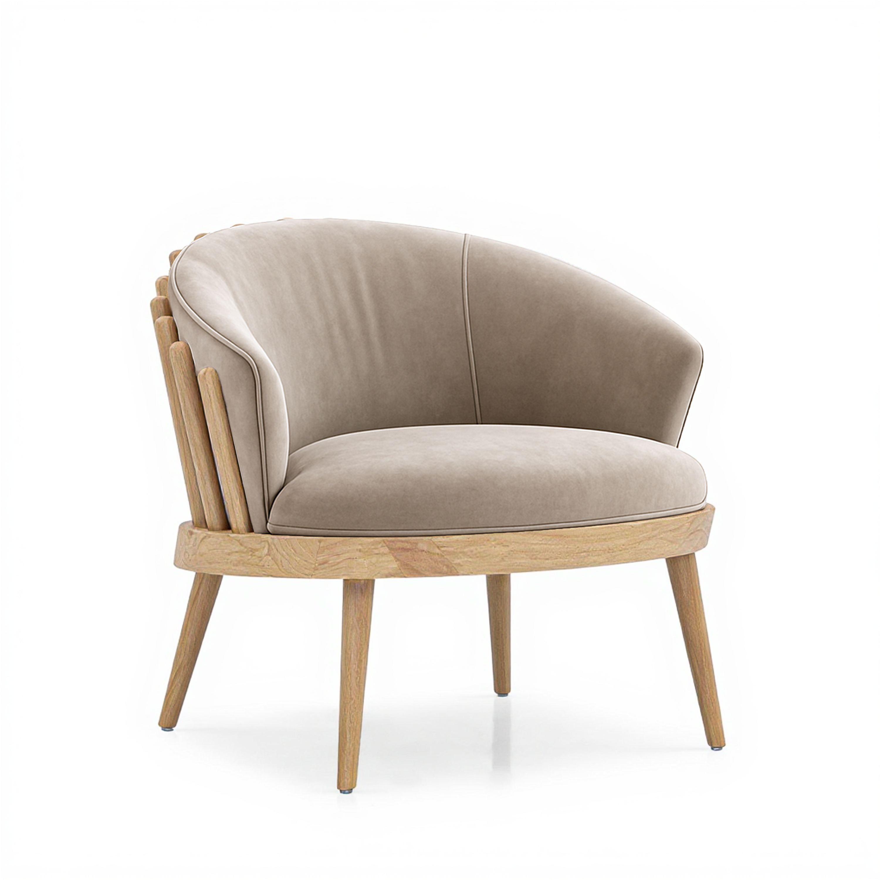 Fane Chair