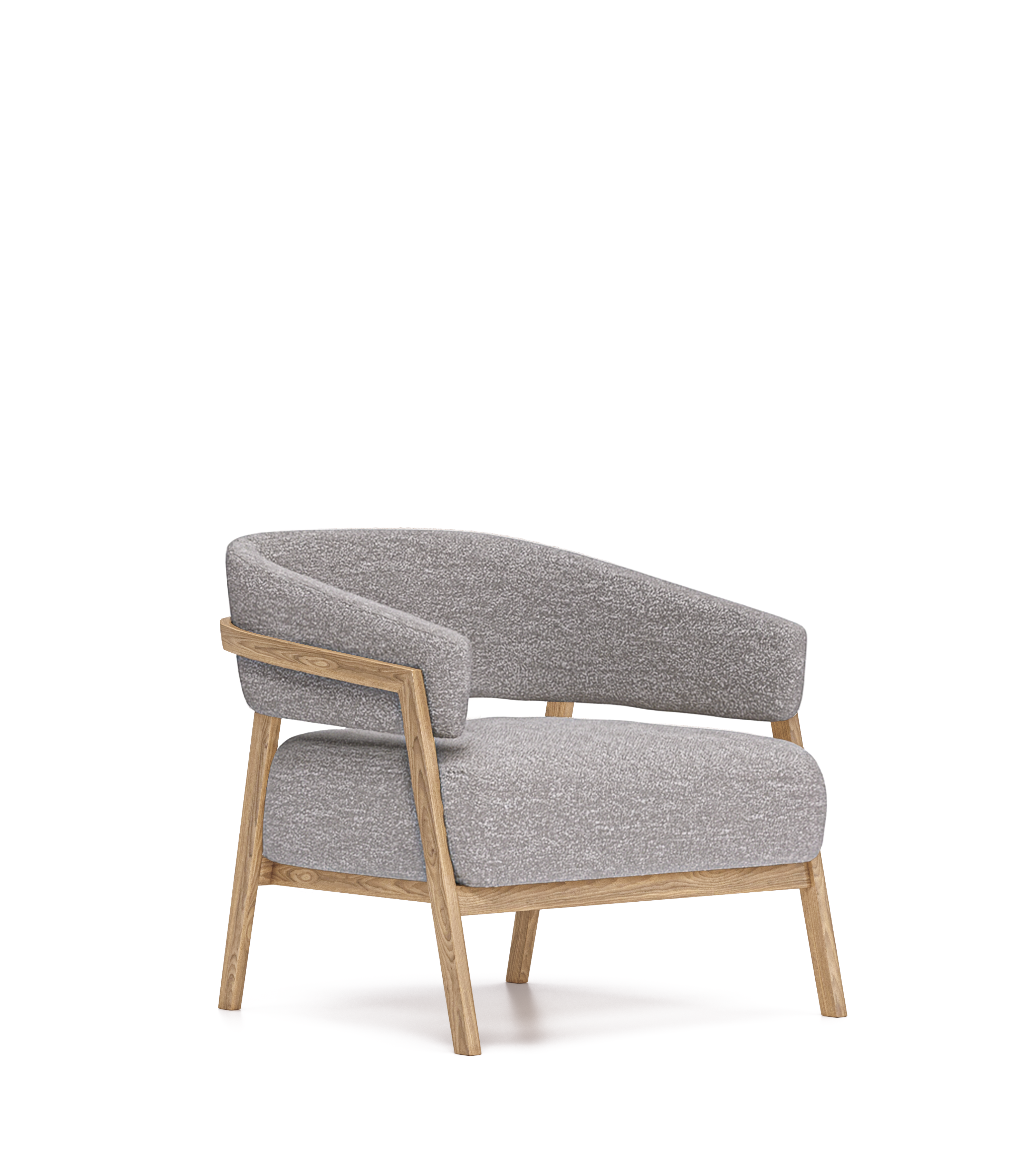Rare Armchair