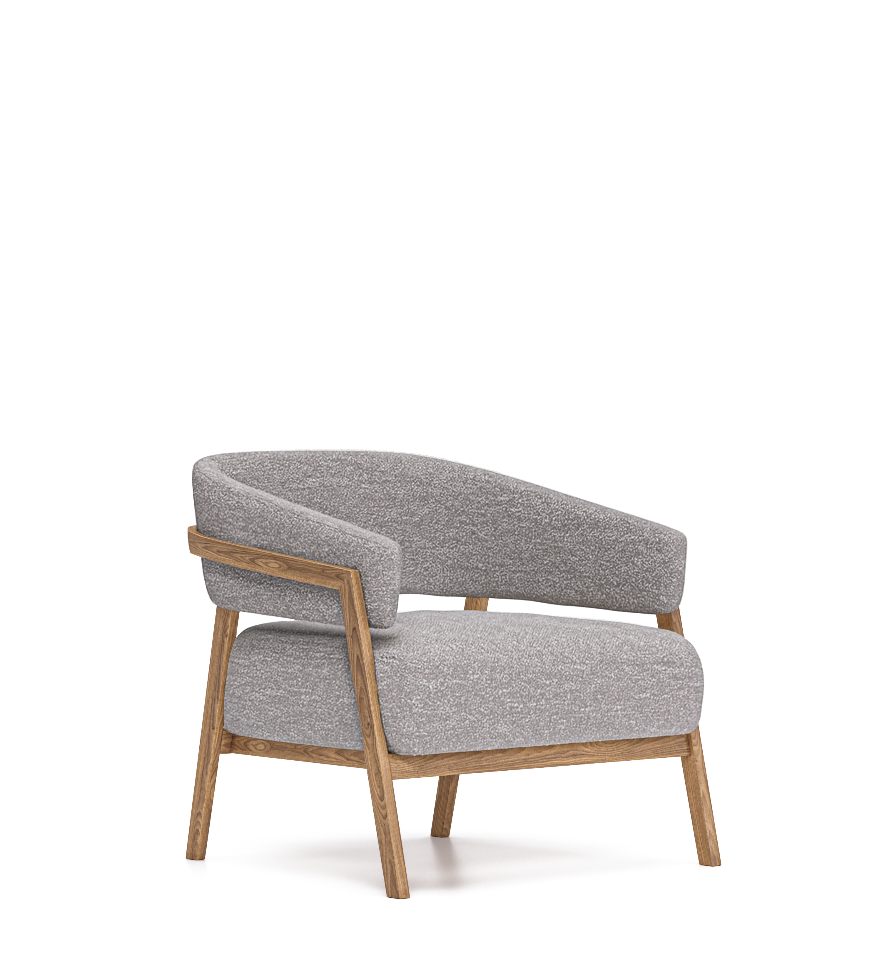 Rare Armchair