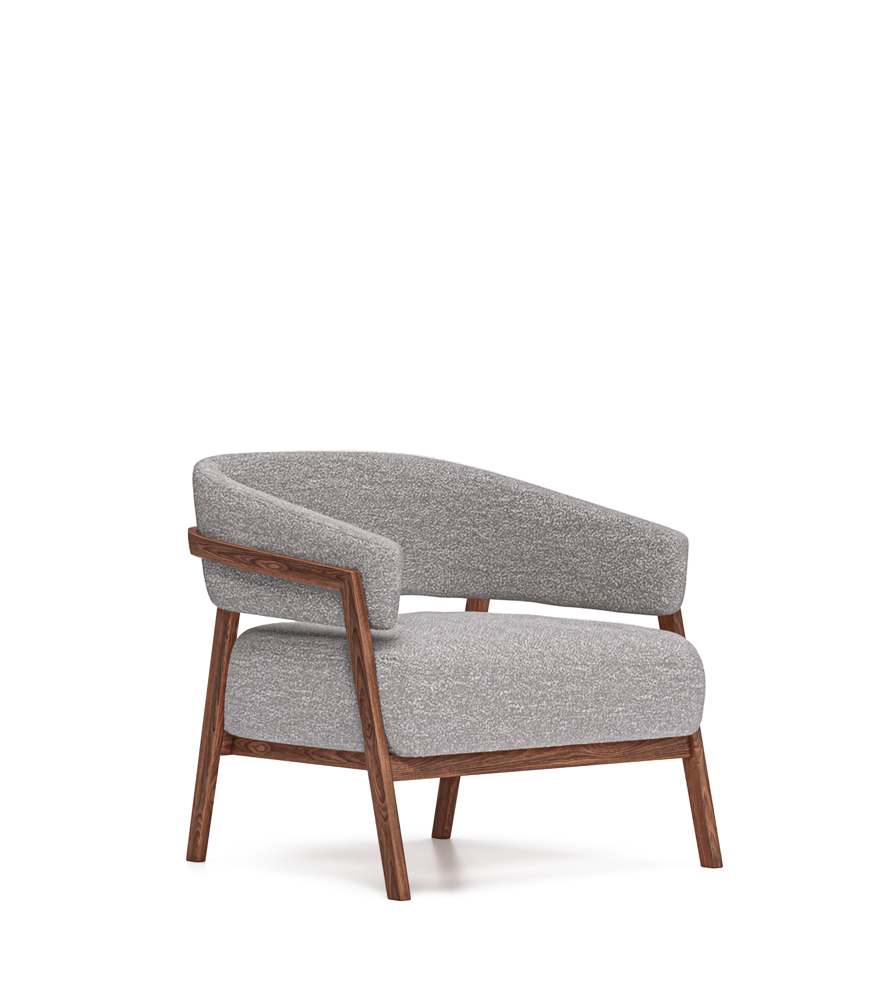 Rare Armchair
