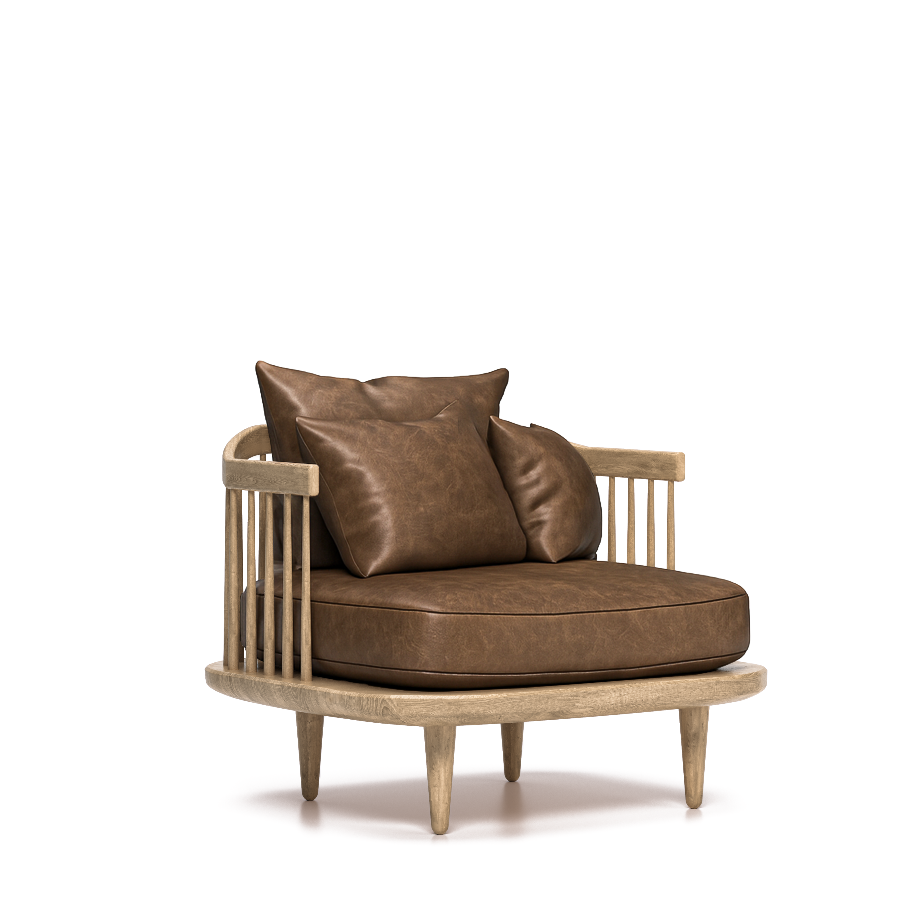 Delany Lounge Chair