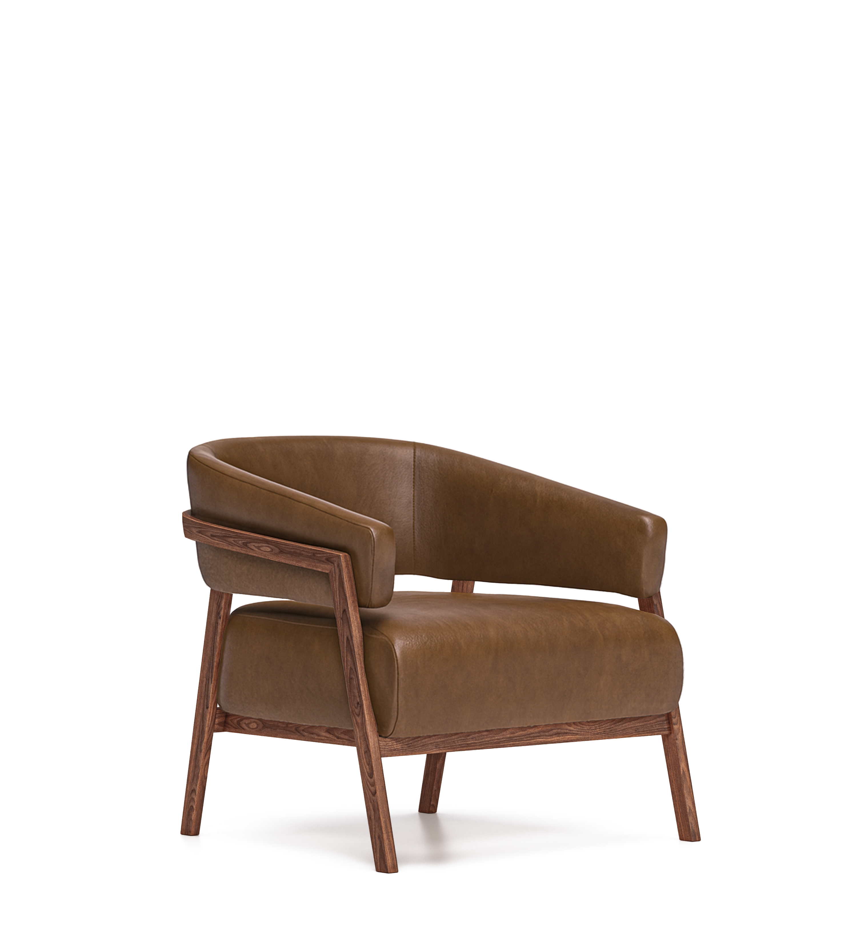 Rare Armchair