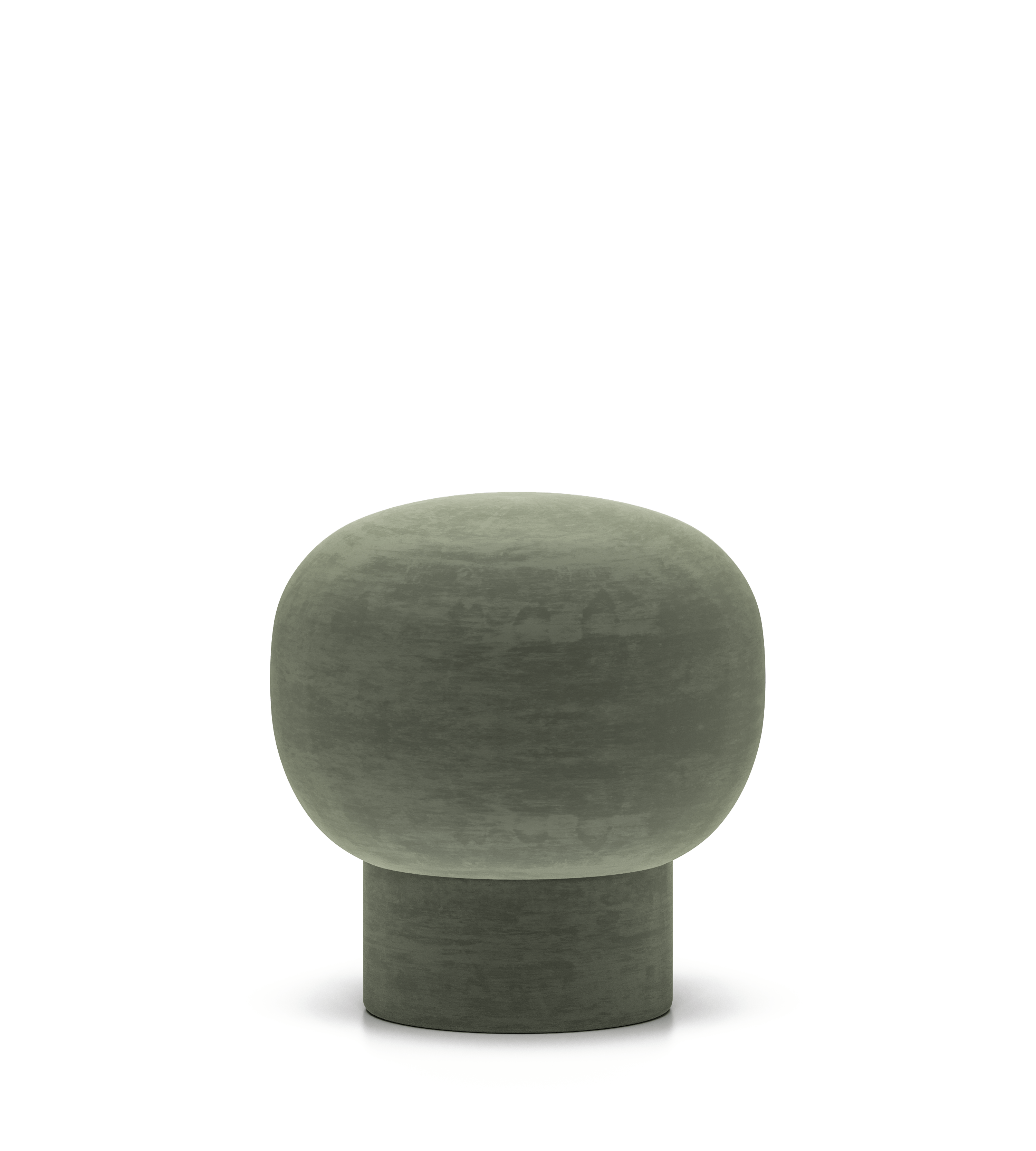Mushroom Pouf