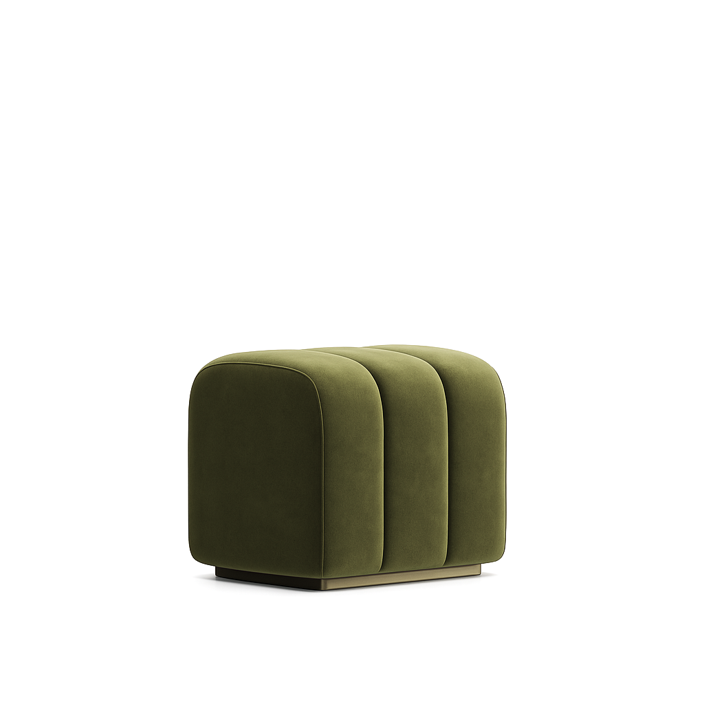 Eloise Pouf