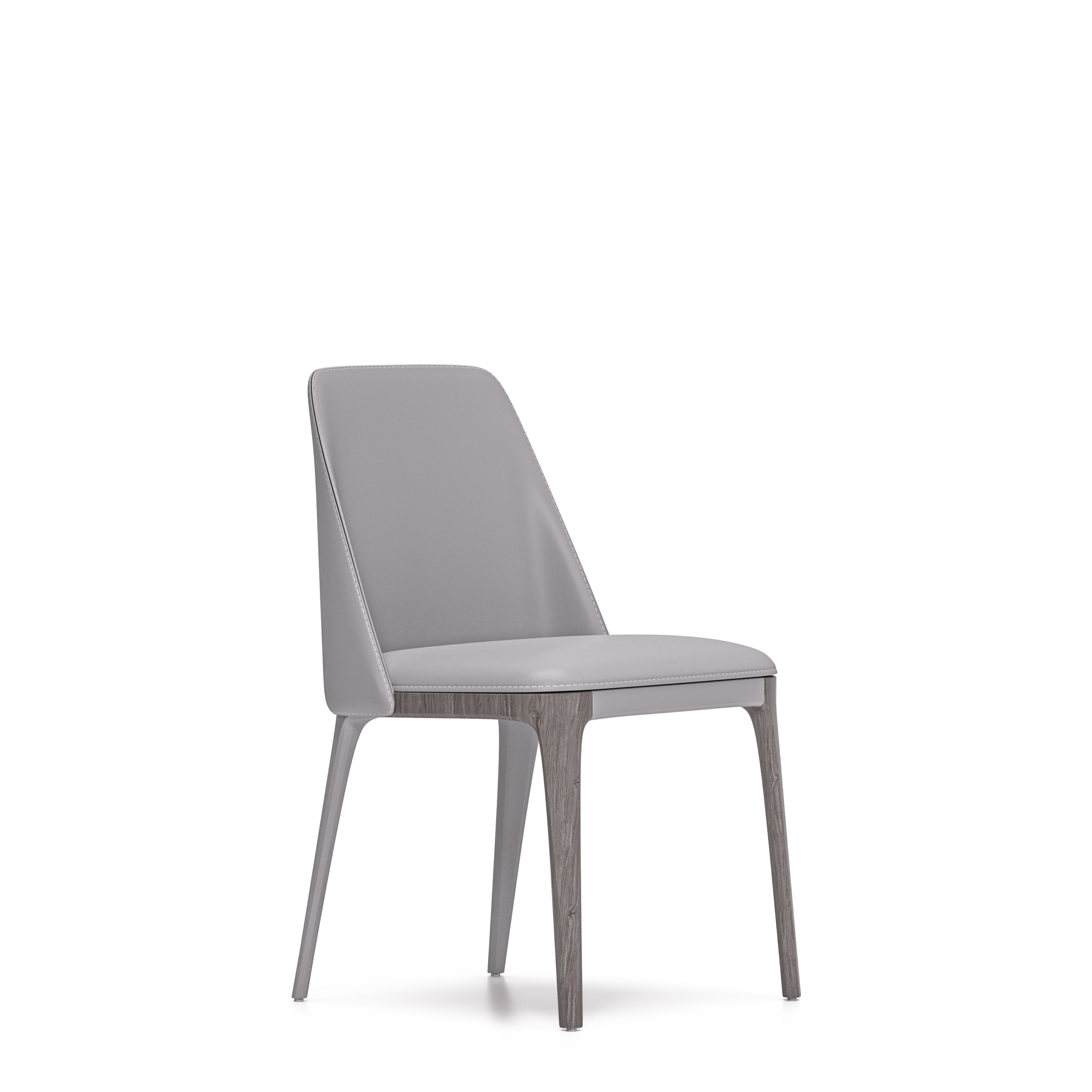 Hide Dining Chair