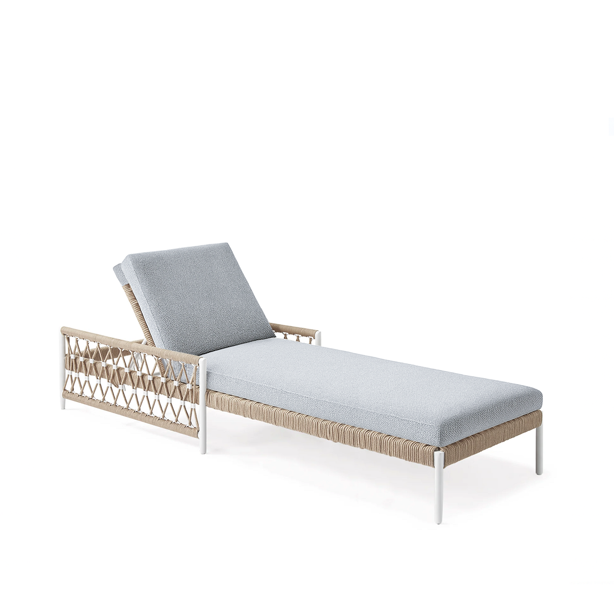 Sinatra Chaise Lounge