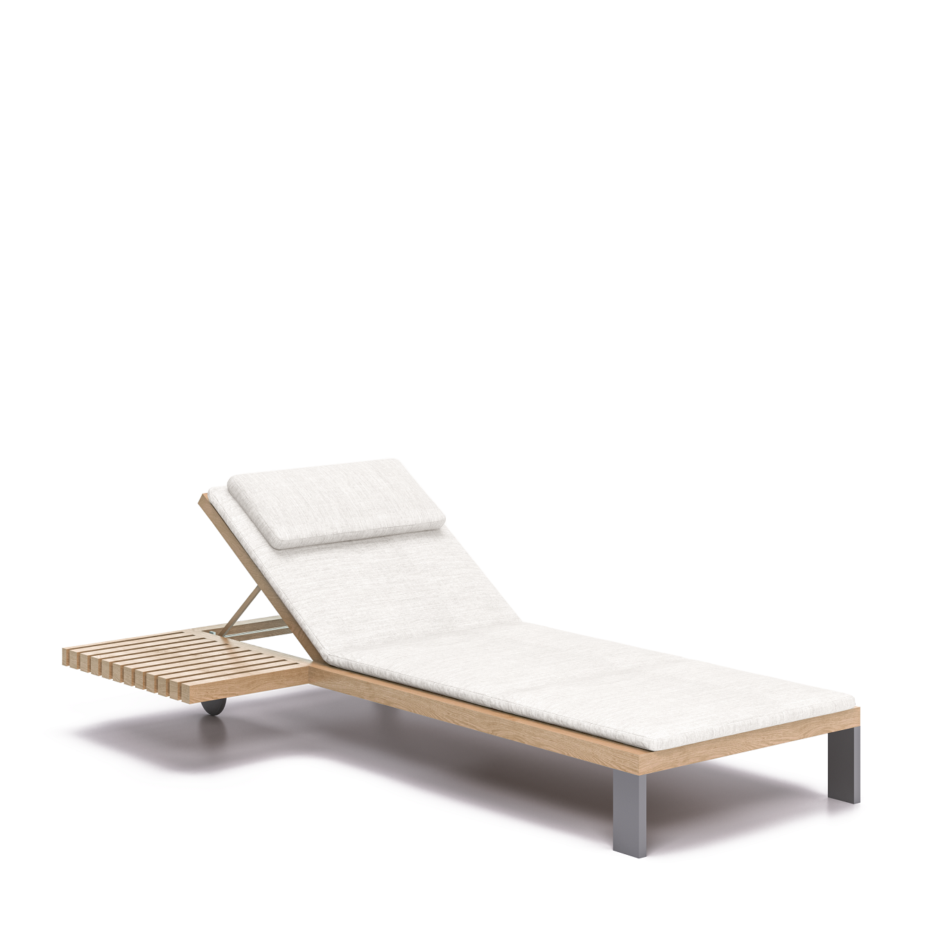 Diadora Chaise Lounge