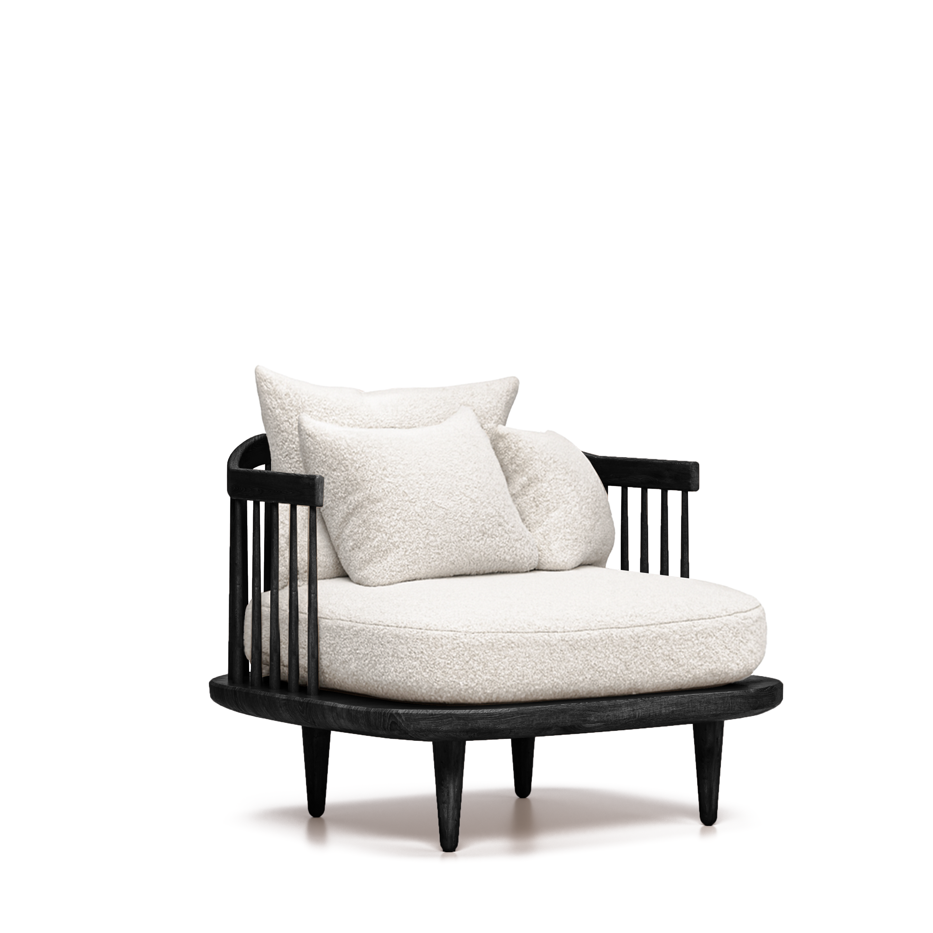 Delany Lounge Chair