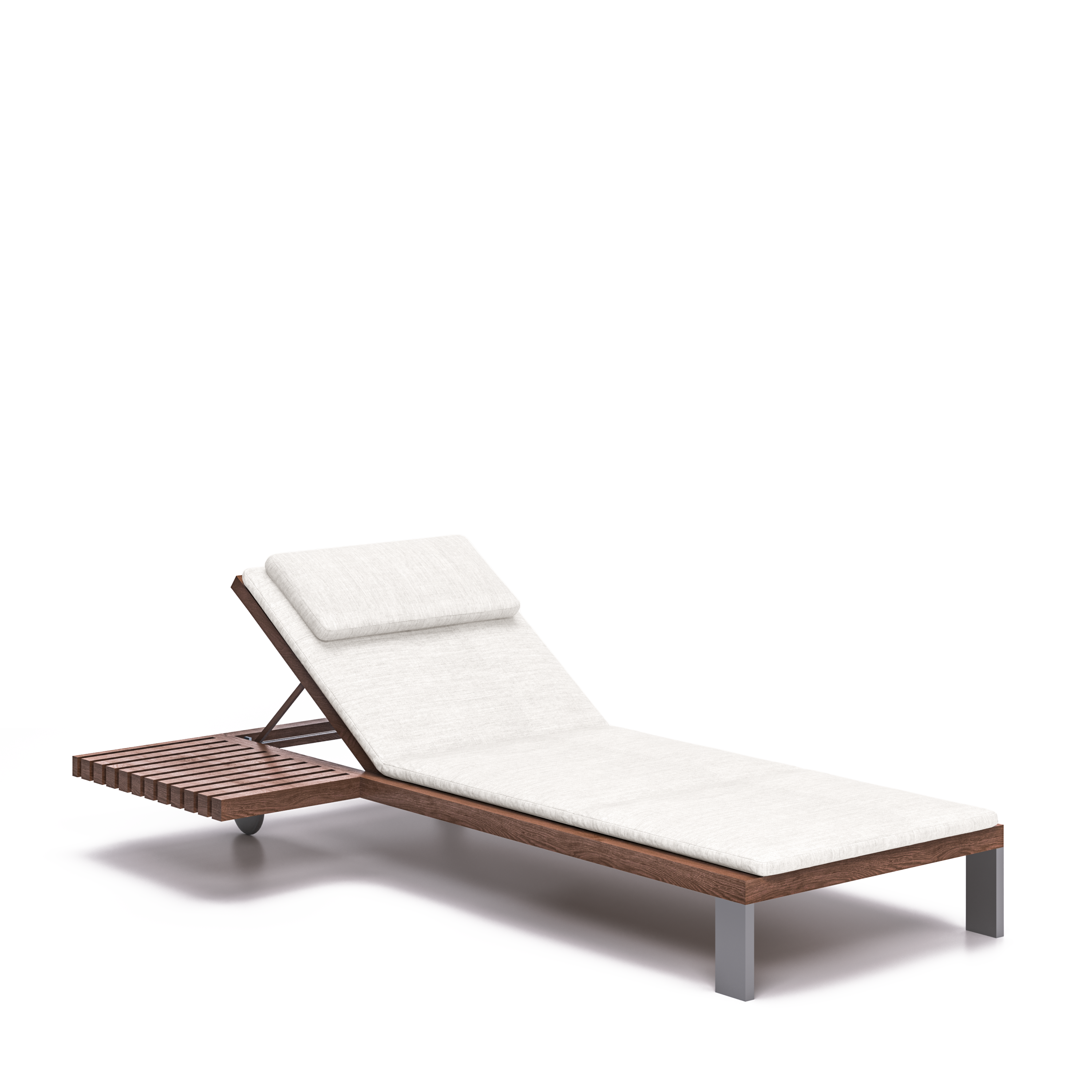 Diadora Chaise Lounge