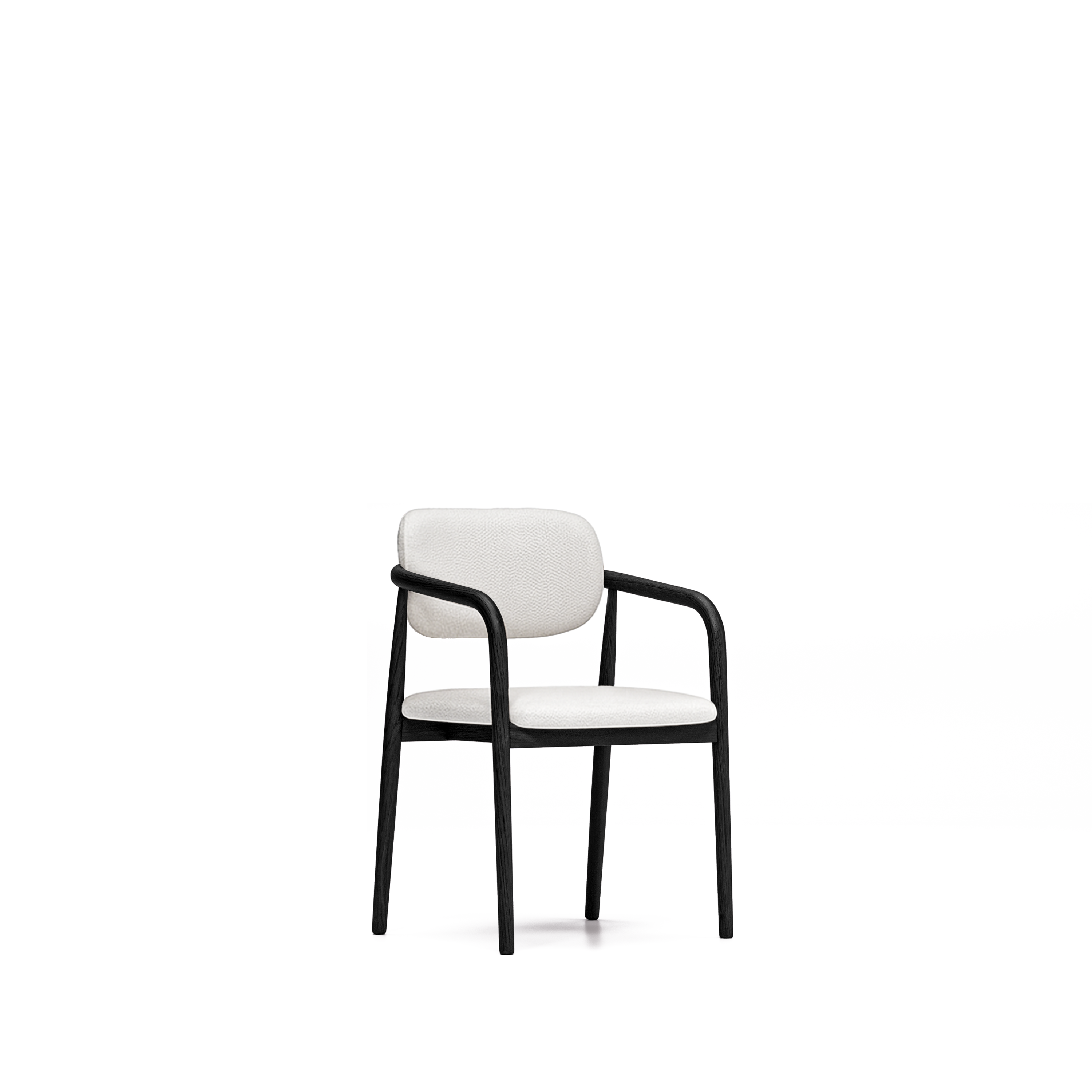 كرسي طعام عتيق